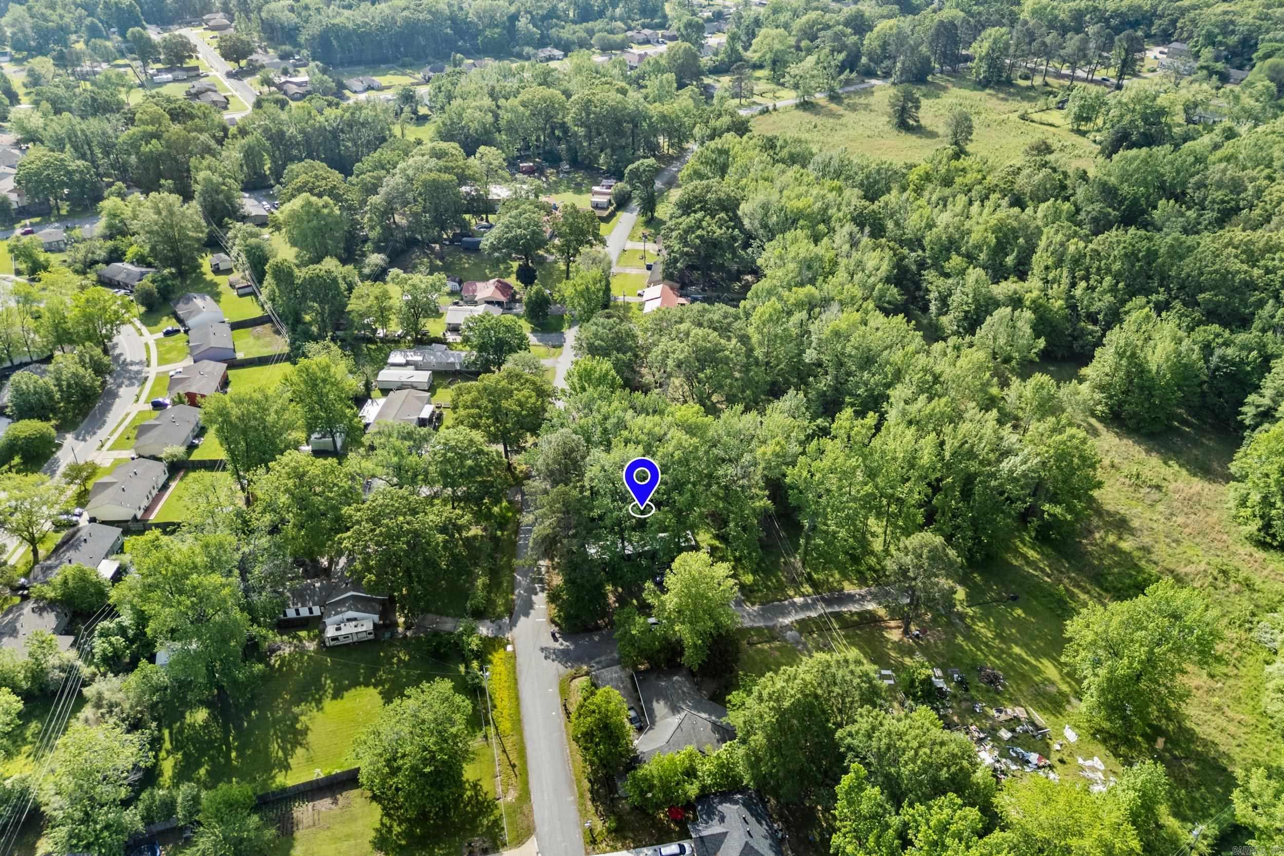 6909  Gibson  Jacksonville, AR