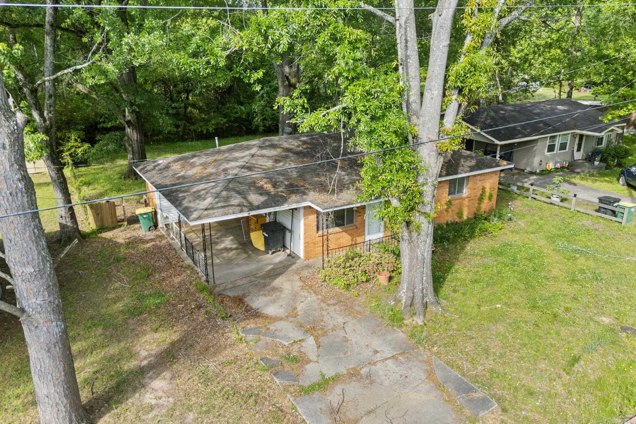 6909  Gibson  Jacksonville, AR