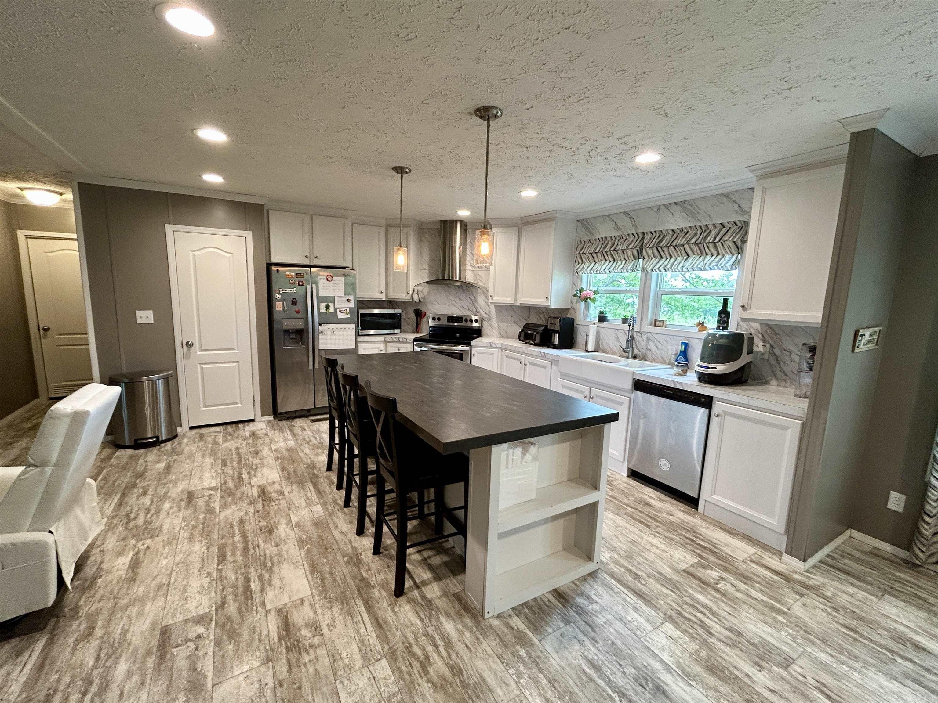 10225 Pauls Valley  Mabelvale, AR