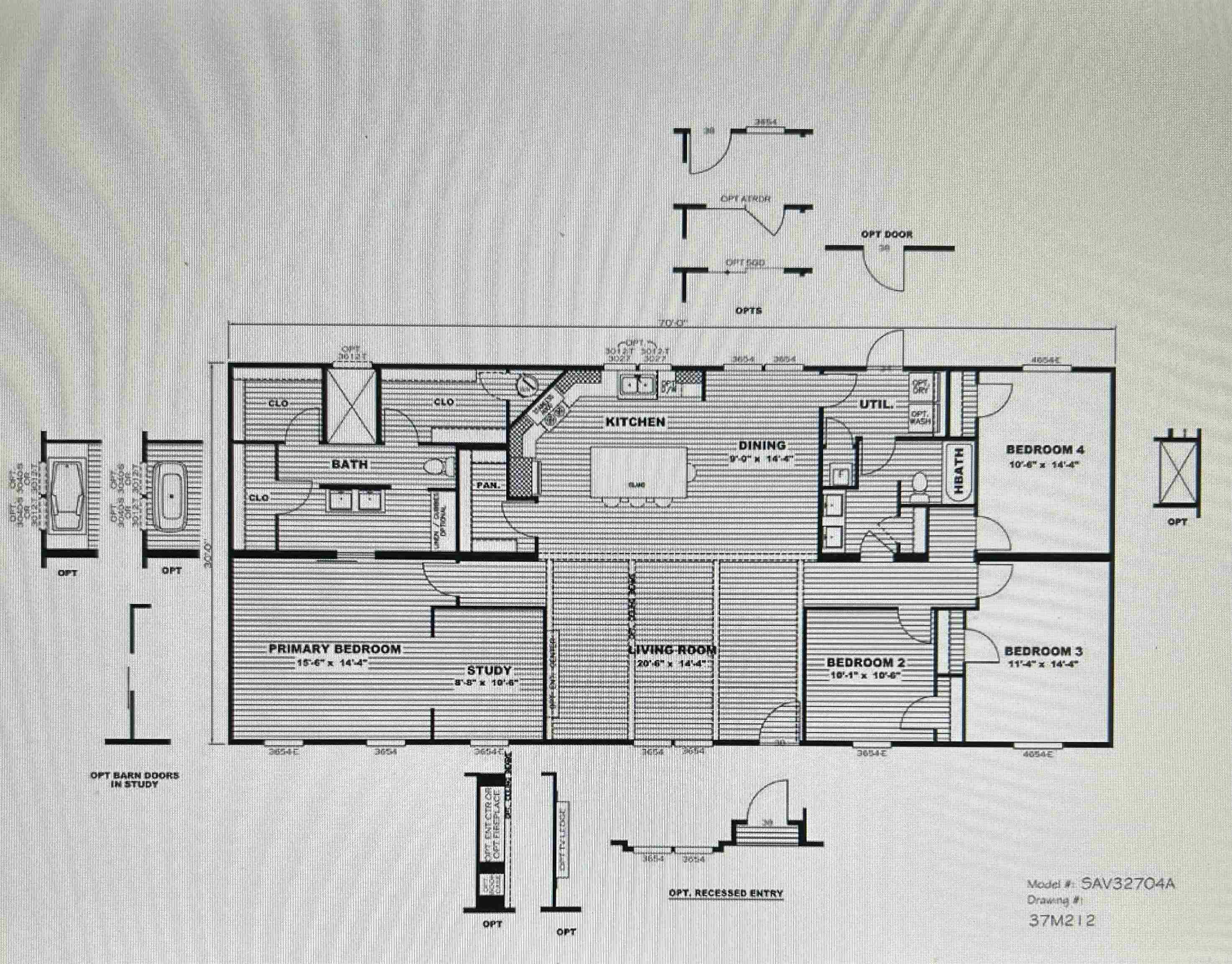 10225 Pauls Valley  Mabelvale, AR