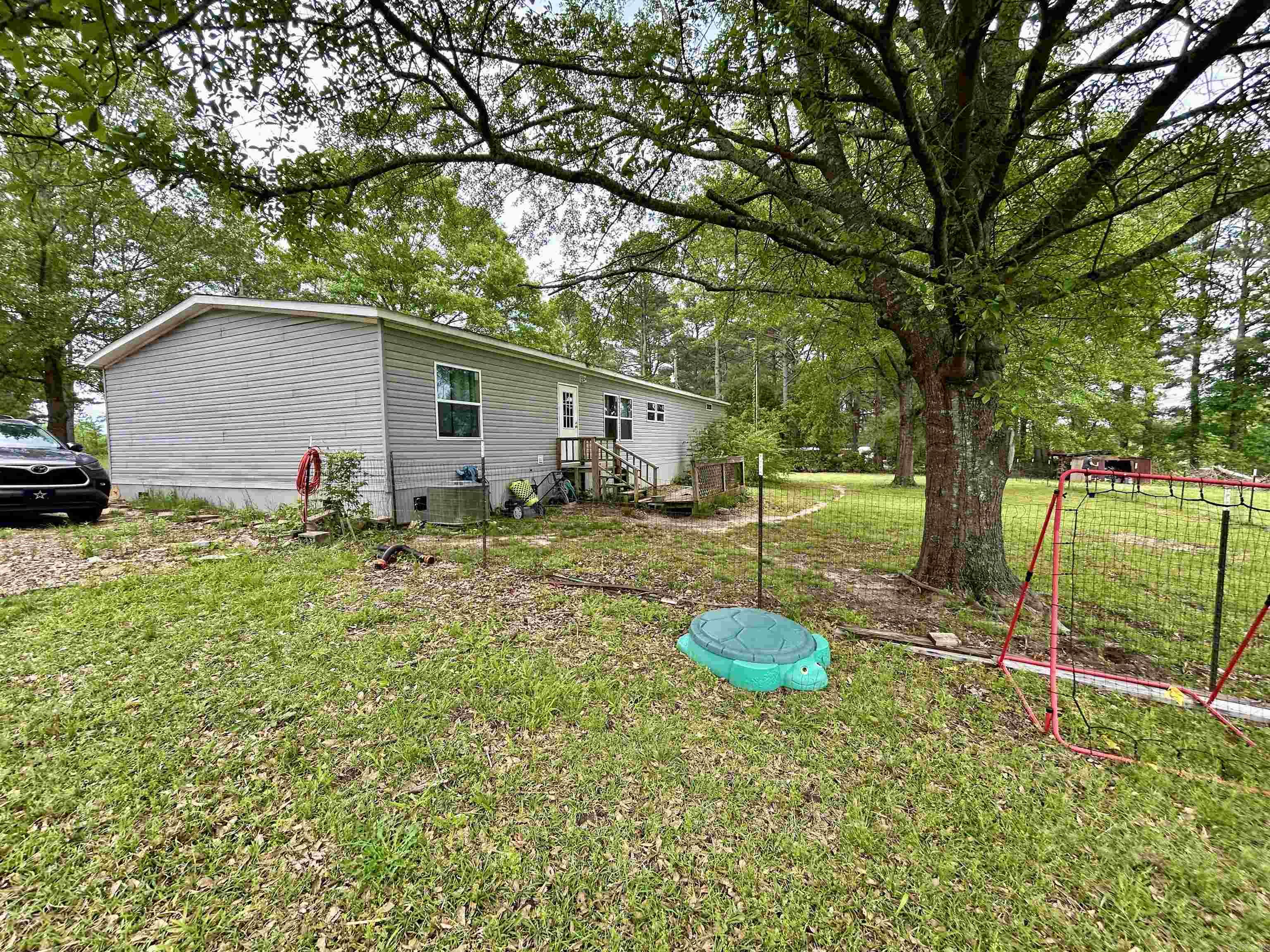 10225 Pauls Valley  Mabelvale, AR
