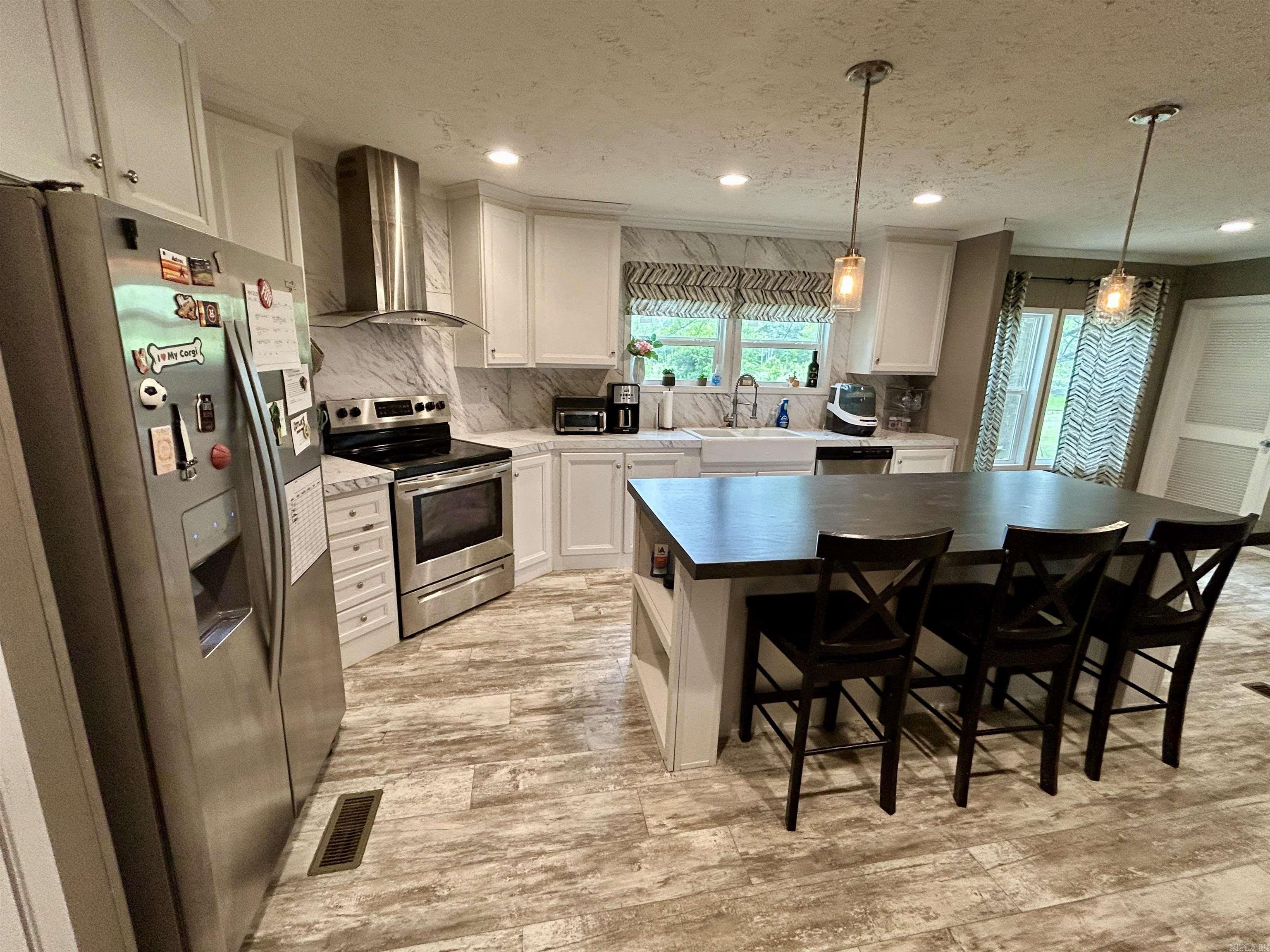 10225 Pauls Valley  Mabelvale, AR