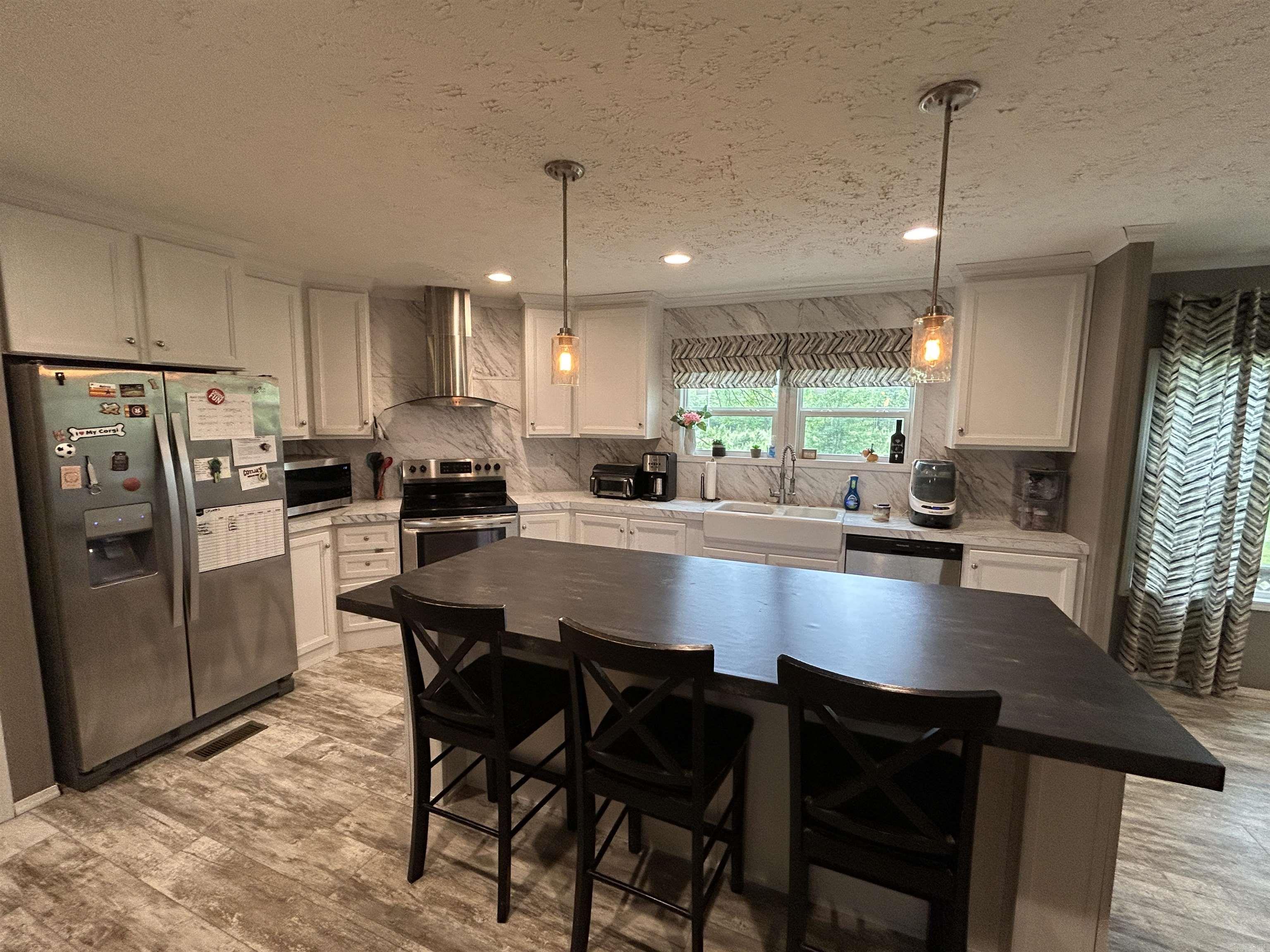 10225 Pauls Valley  Mabelvale, AR