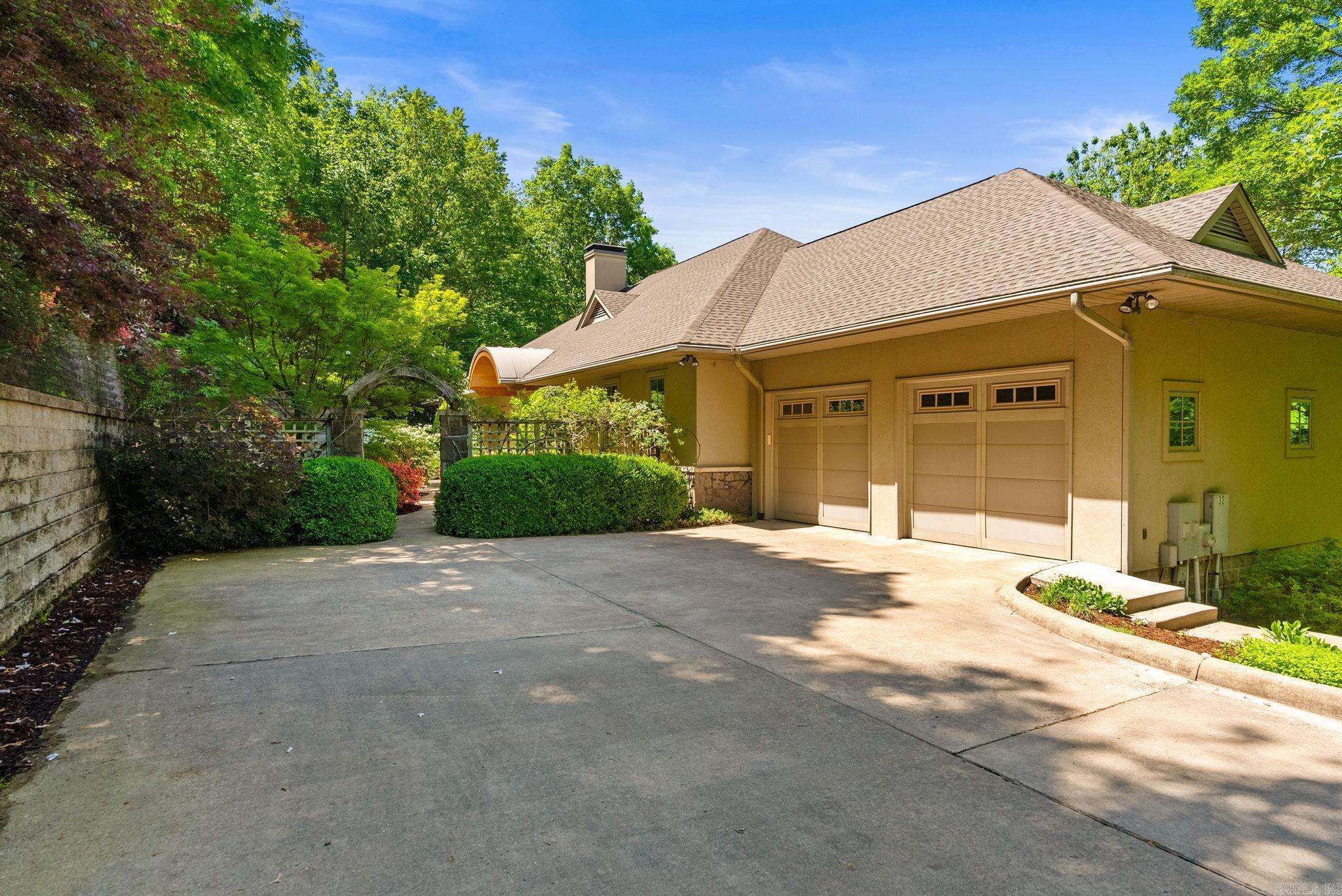 32  Greathouse Bend  Little Rock, AR