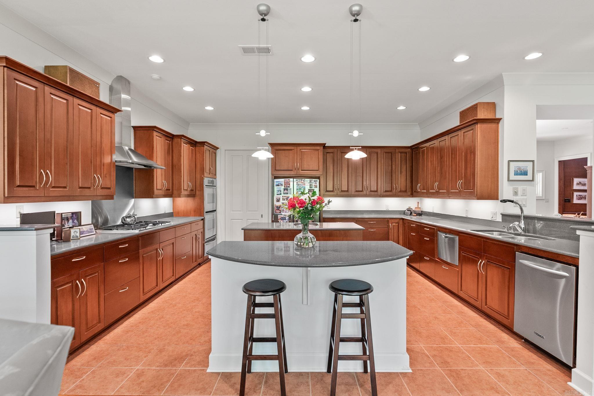 32  Greathouse Bend  Little Rock, AR