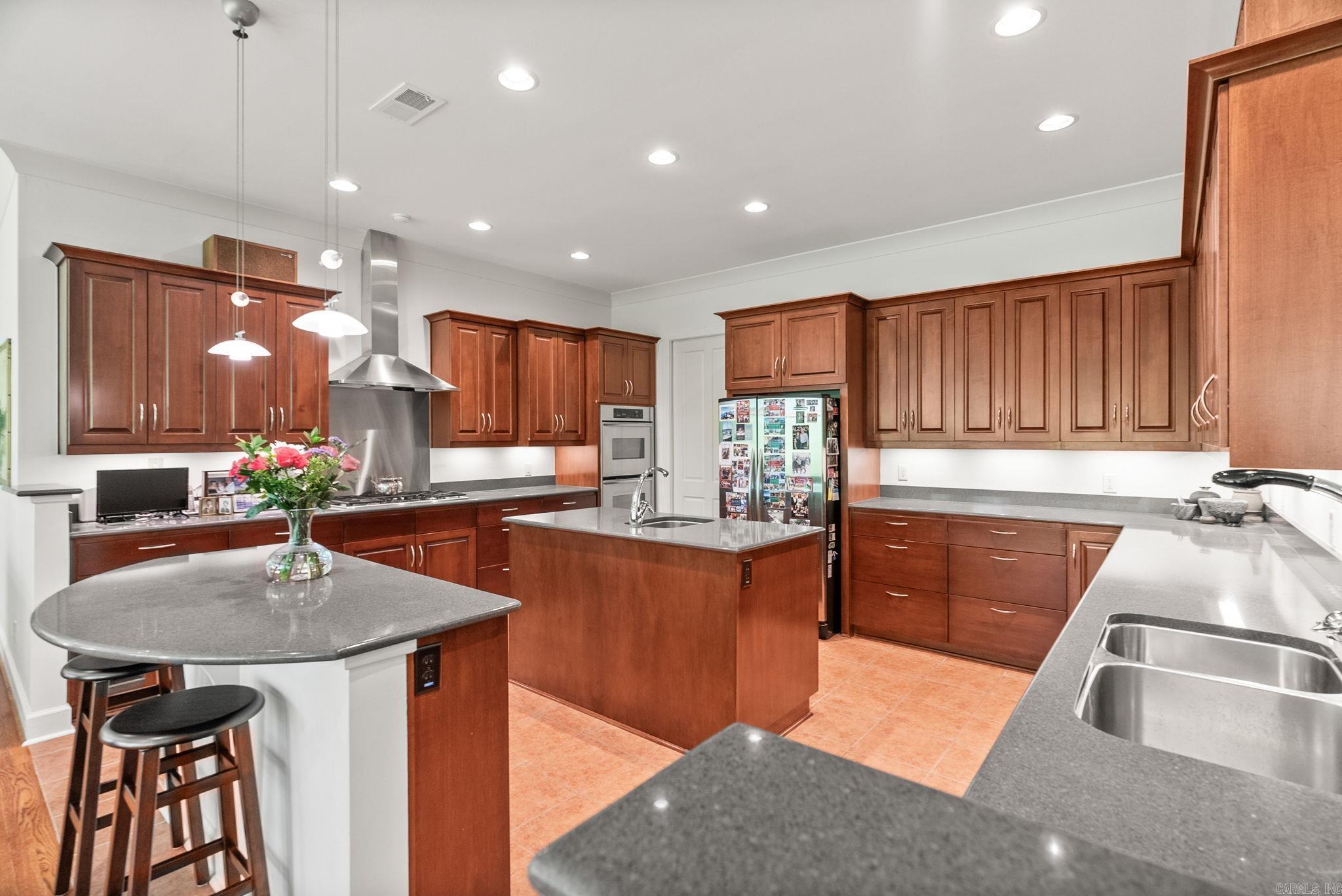 32  Greathouse Bend  Little Rock, AR