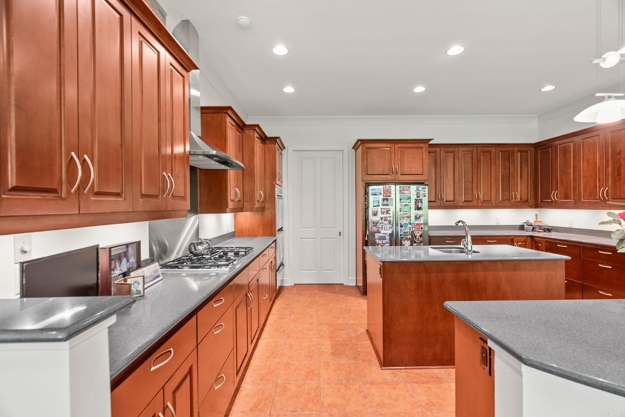 32  Greathouse Bend  Little Rock, AR