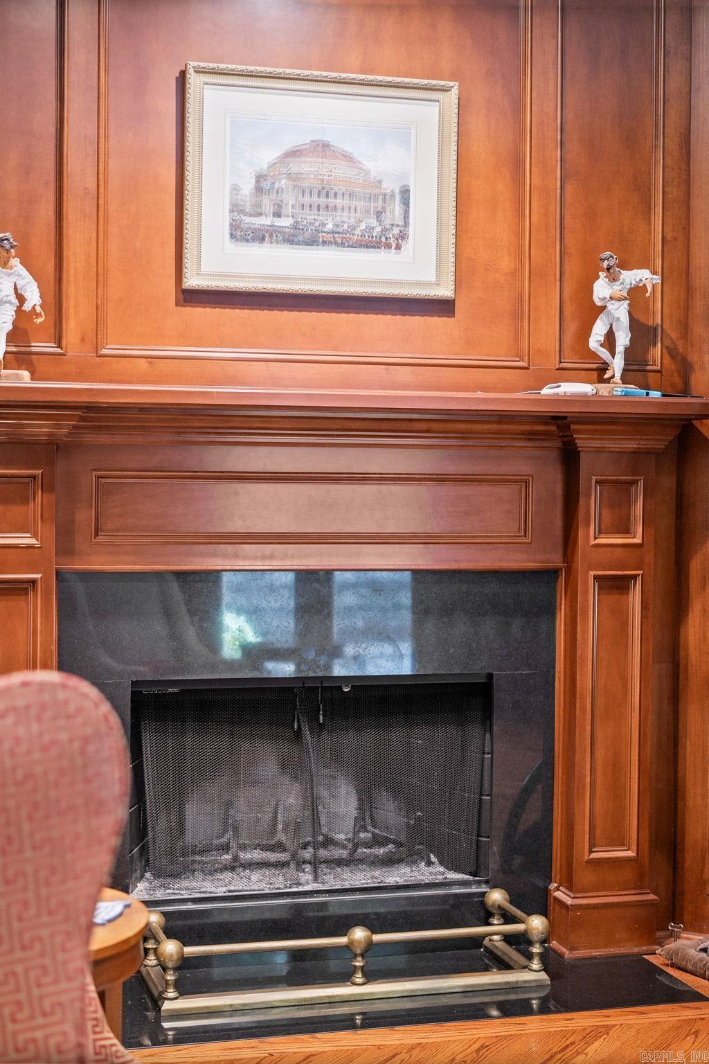 32  Greathouse Bend  Little Rock, AR