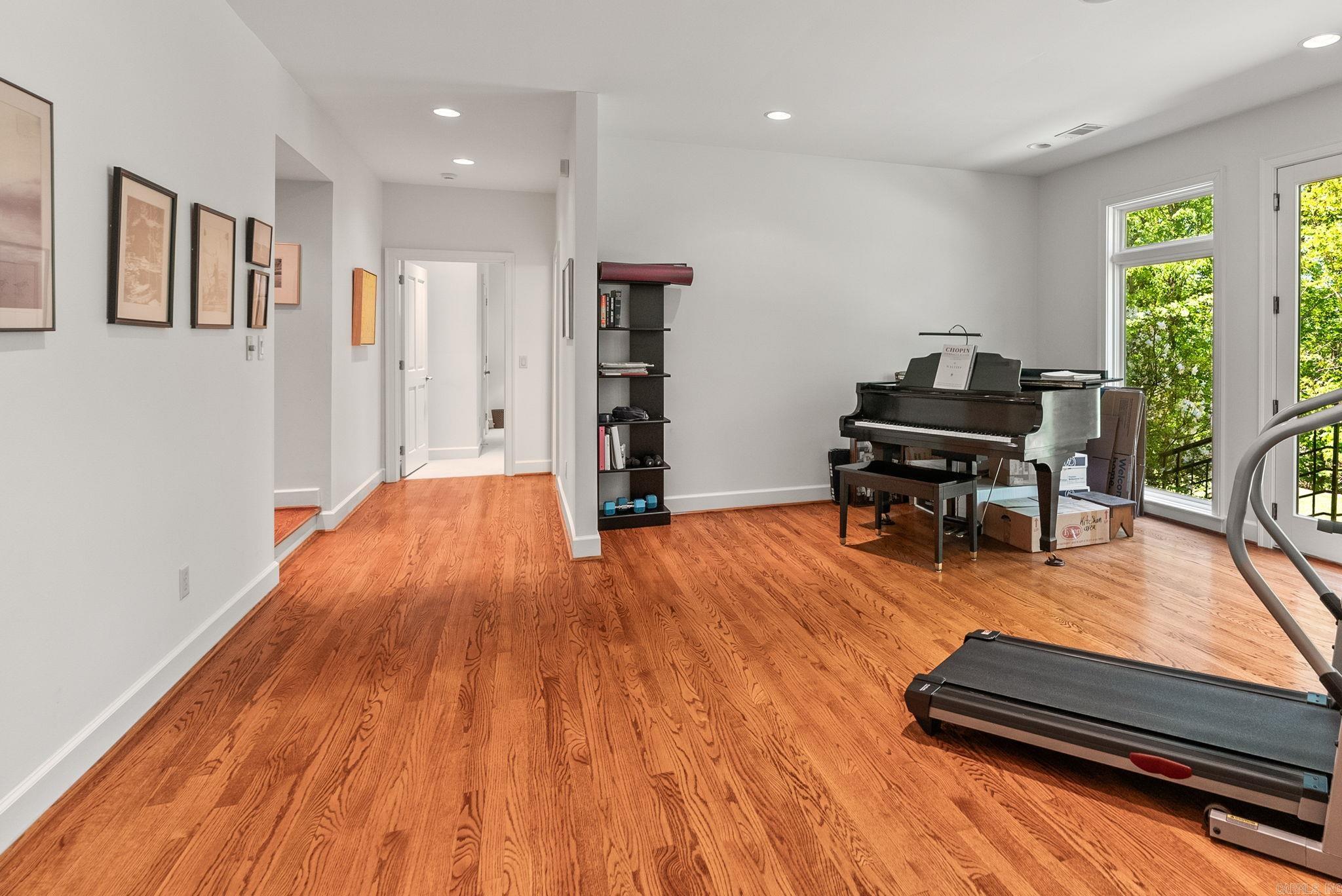 32  Greathouse Bend  Little Rock, AR