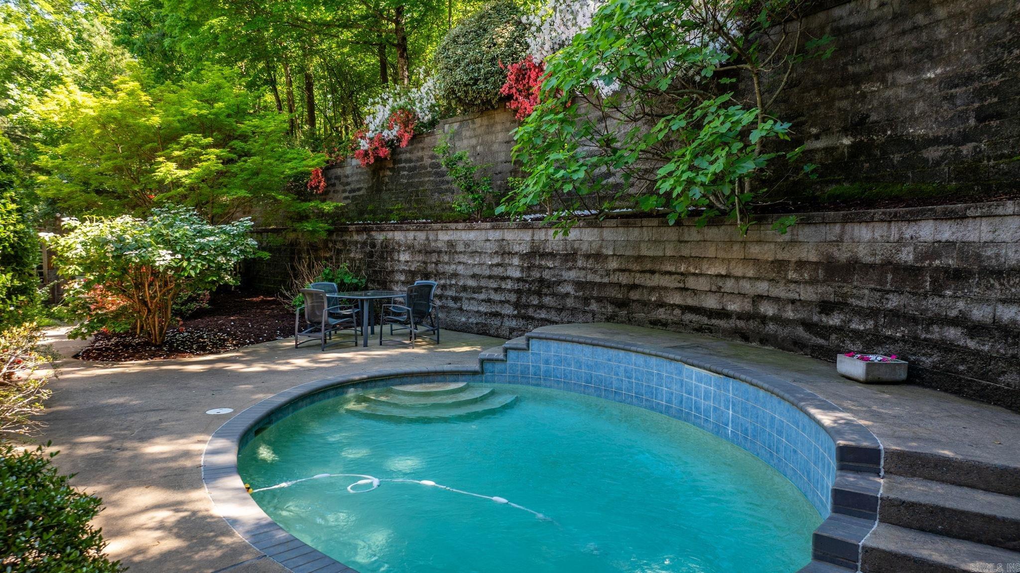 32  Greathouse Bend  Little Rock, AR