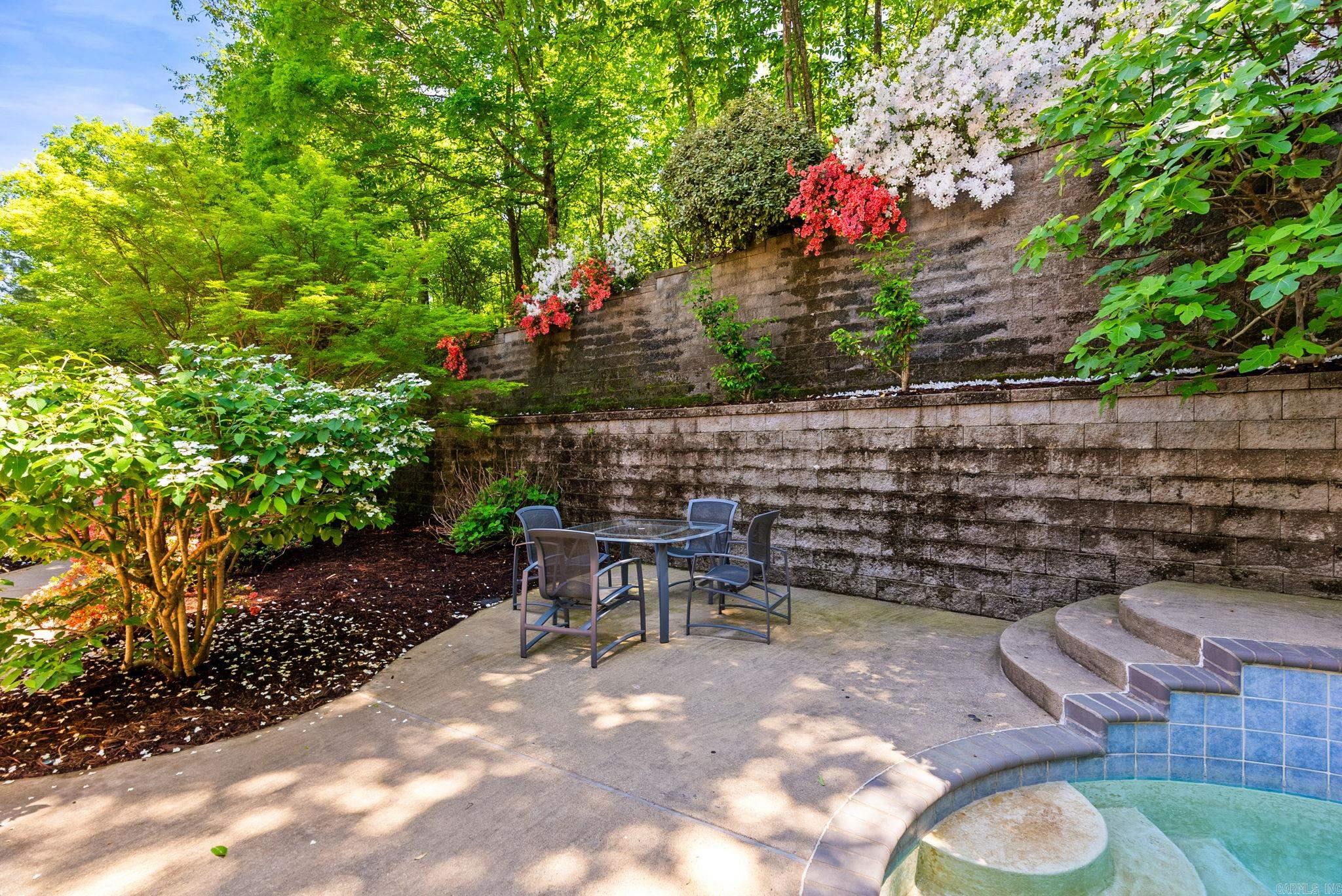 32  Greathouse Bend  Little Rock, AR