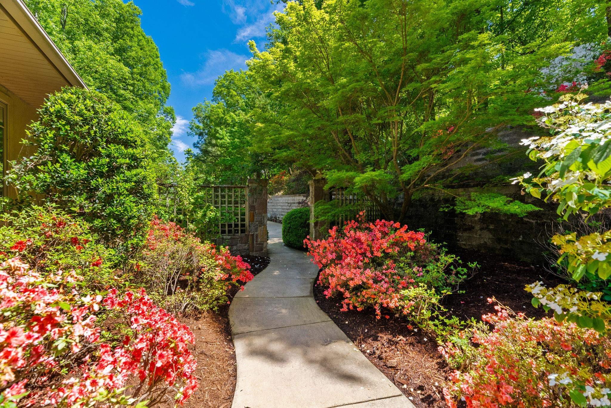32  Greathouse Bend  Little Rock, AR