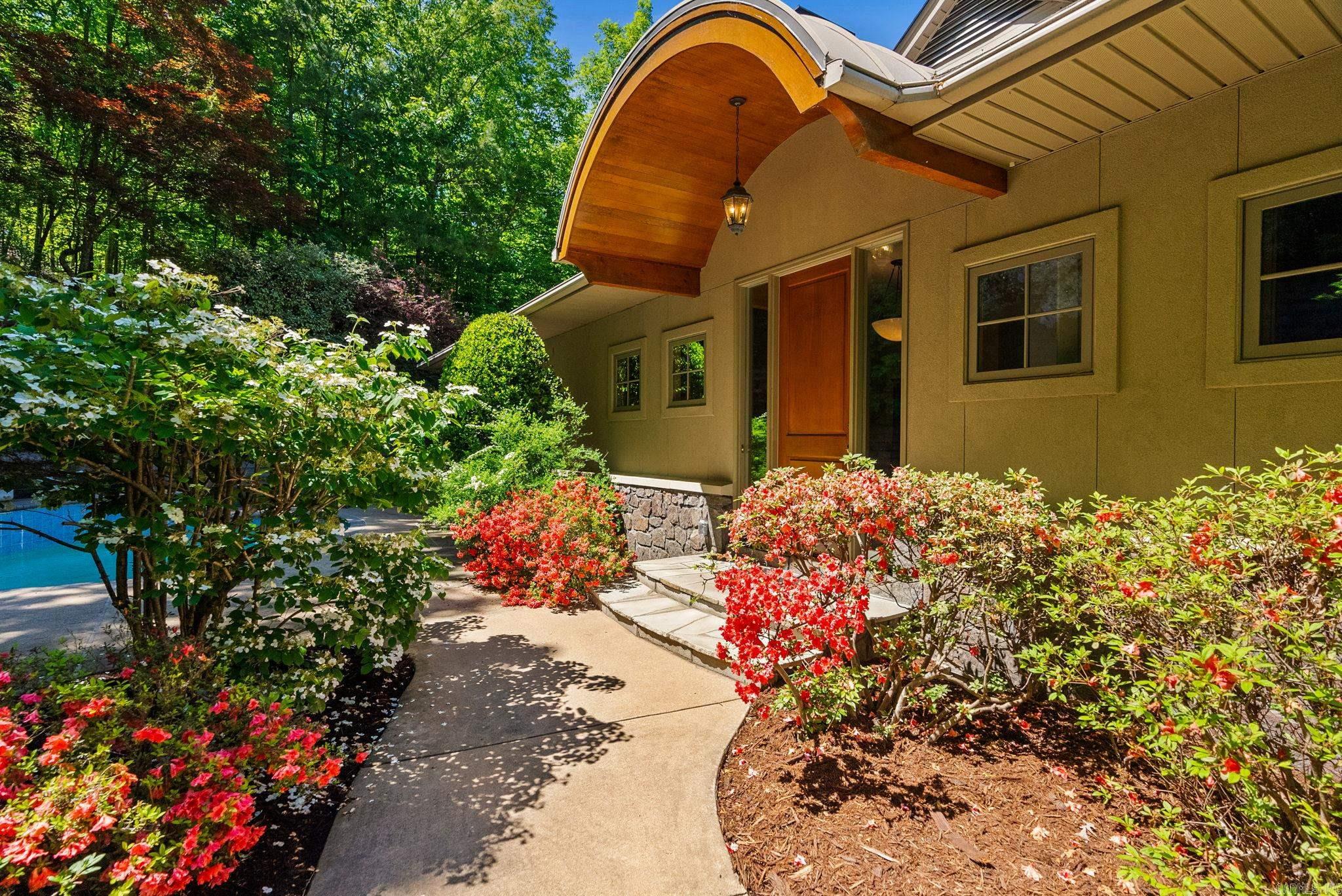 32  Greathouse Bend  Little Rock, AR