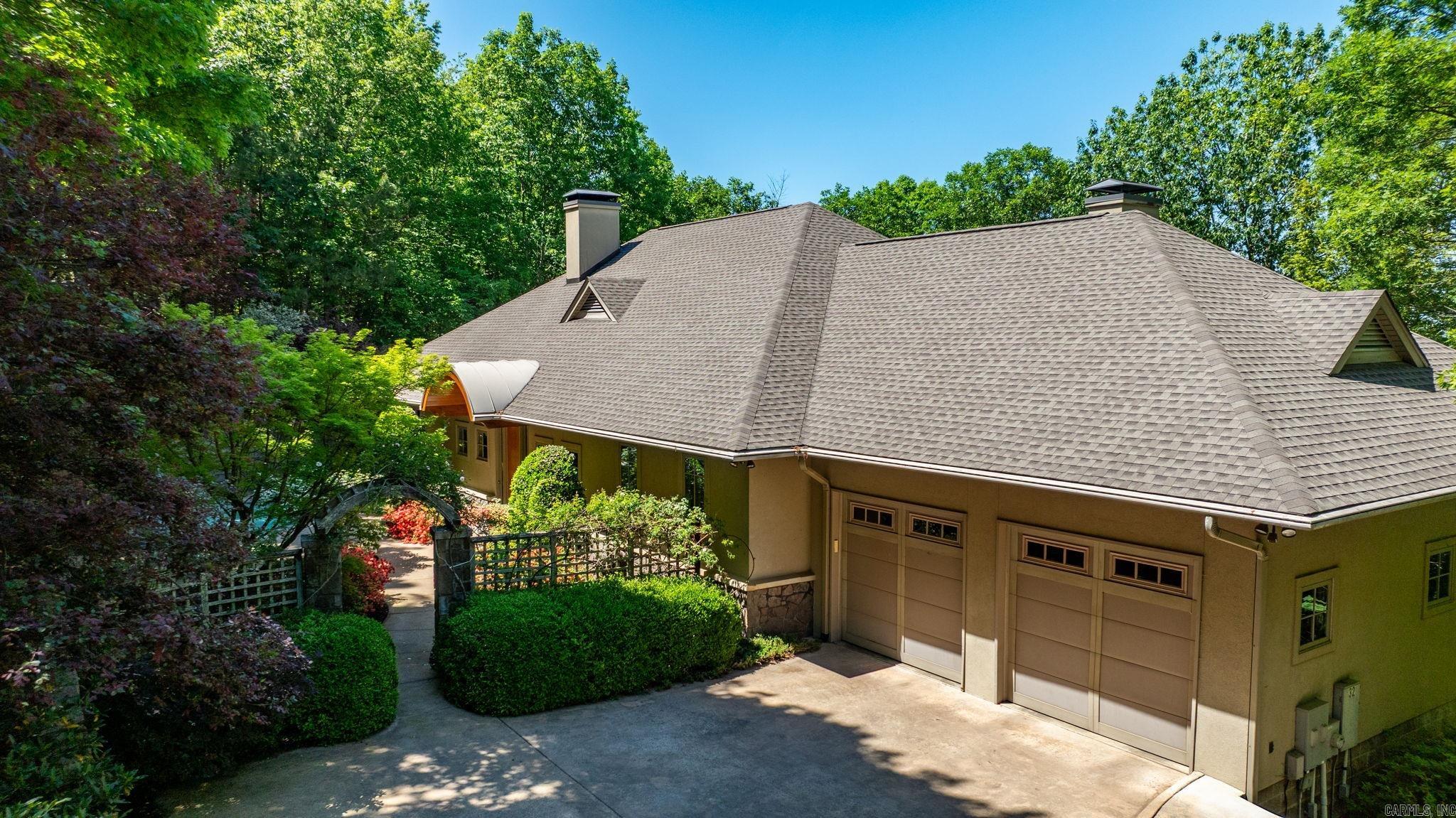 32  Greathouse Bend  Little Rock, AR