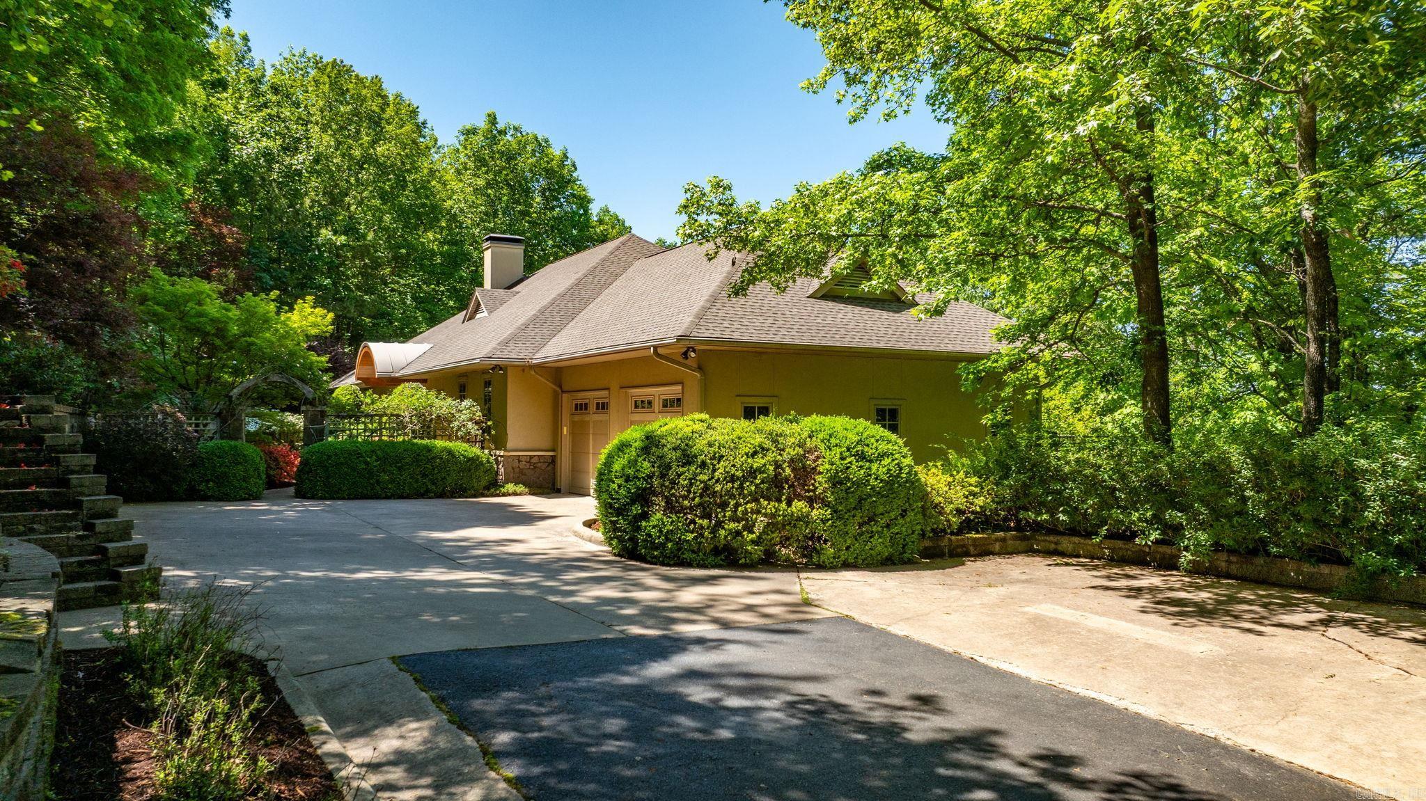 32  Greathouse Bend  Little Rock, AR