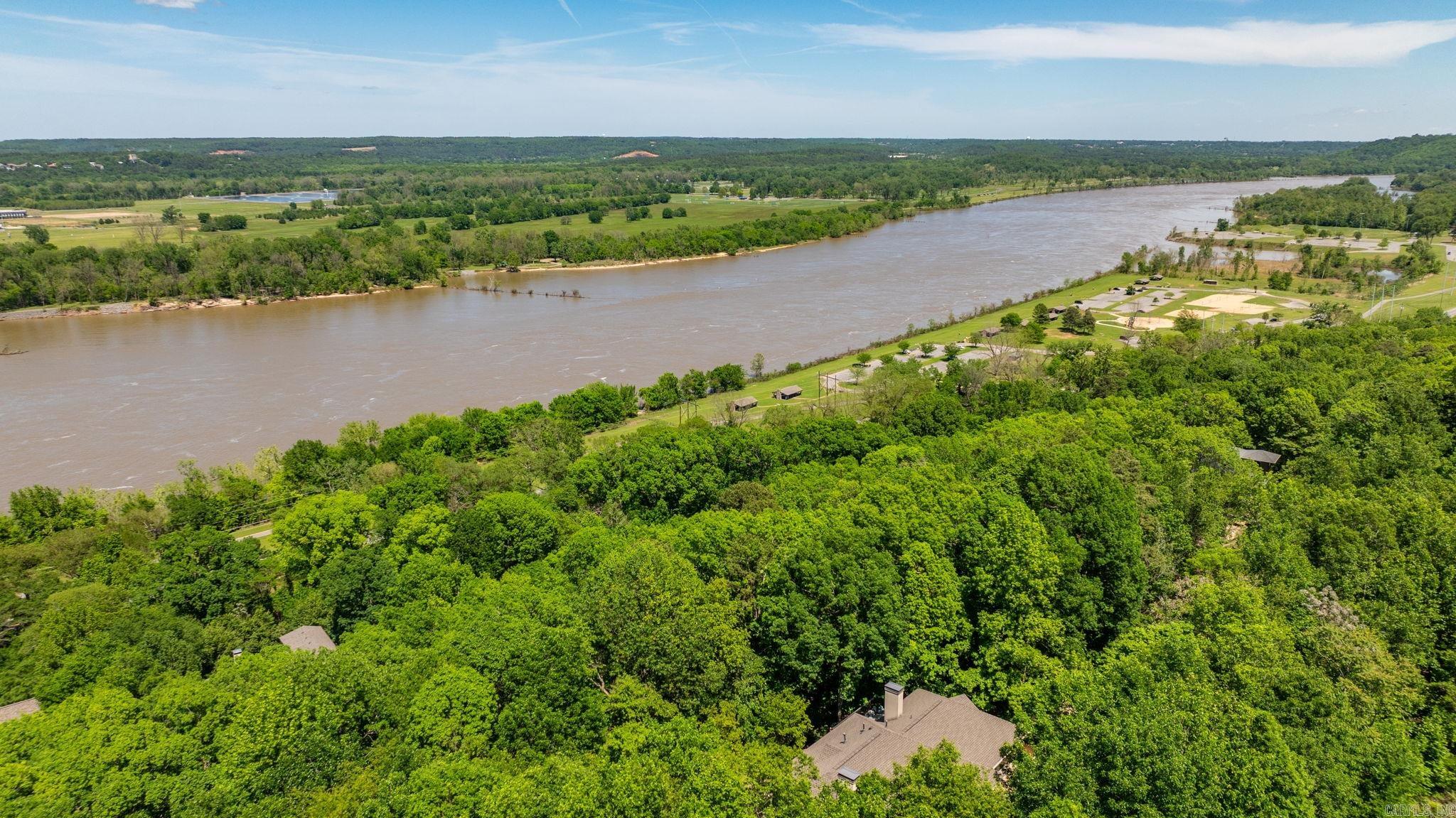 32  Greathouse Bend  Little Rock, AR