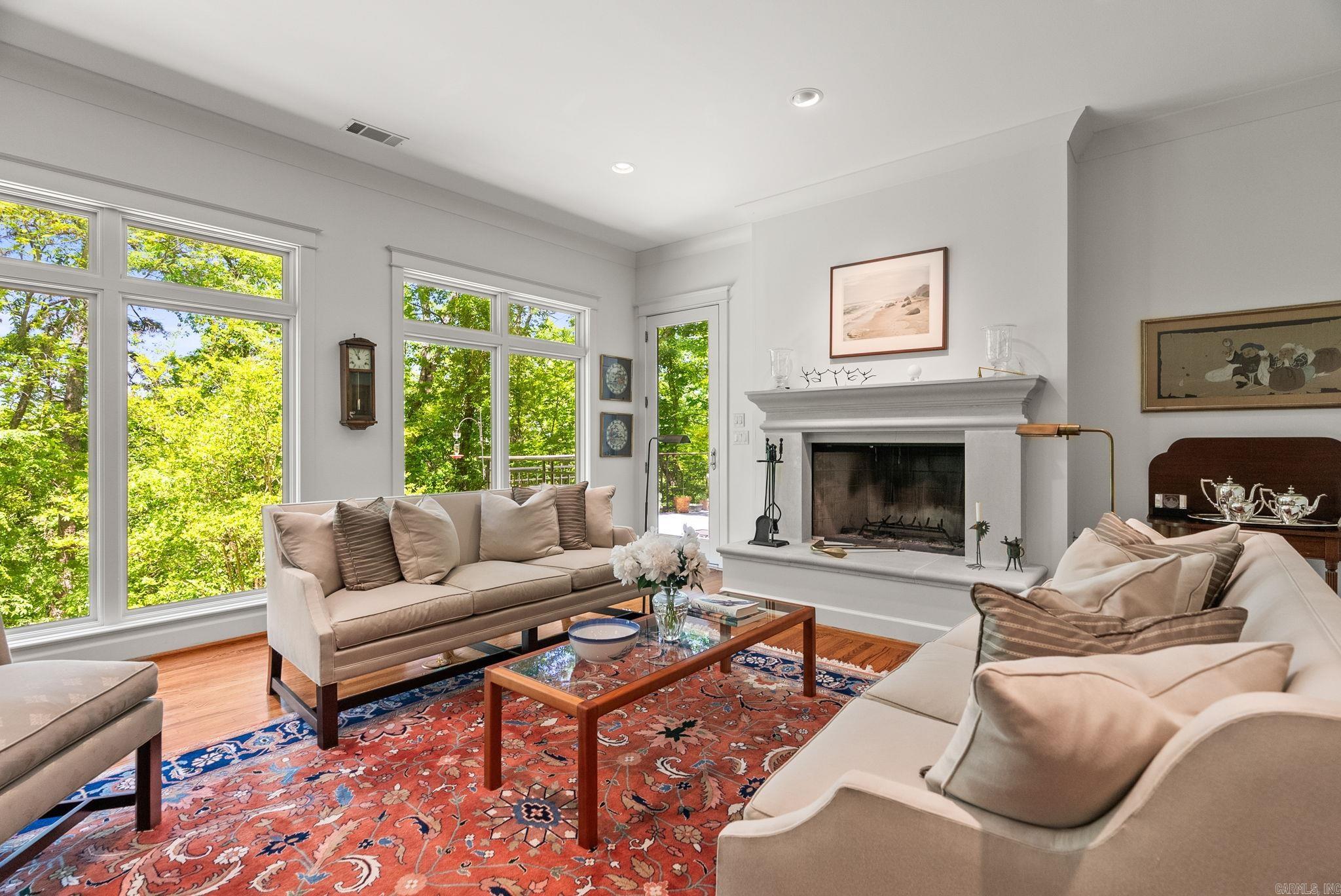 32  Greathouse Bend  Little Rock, AR