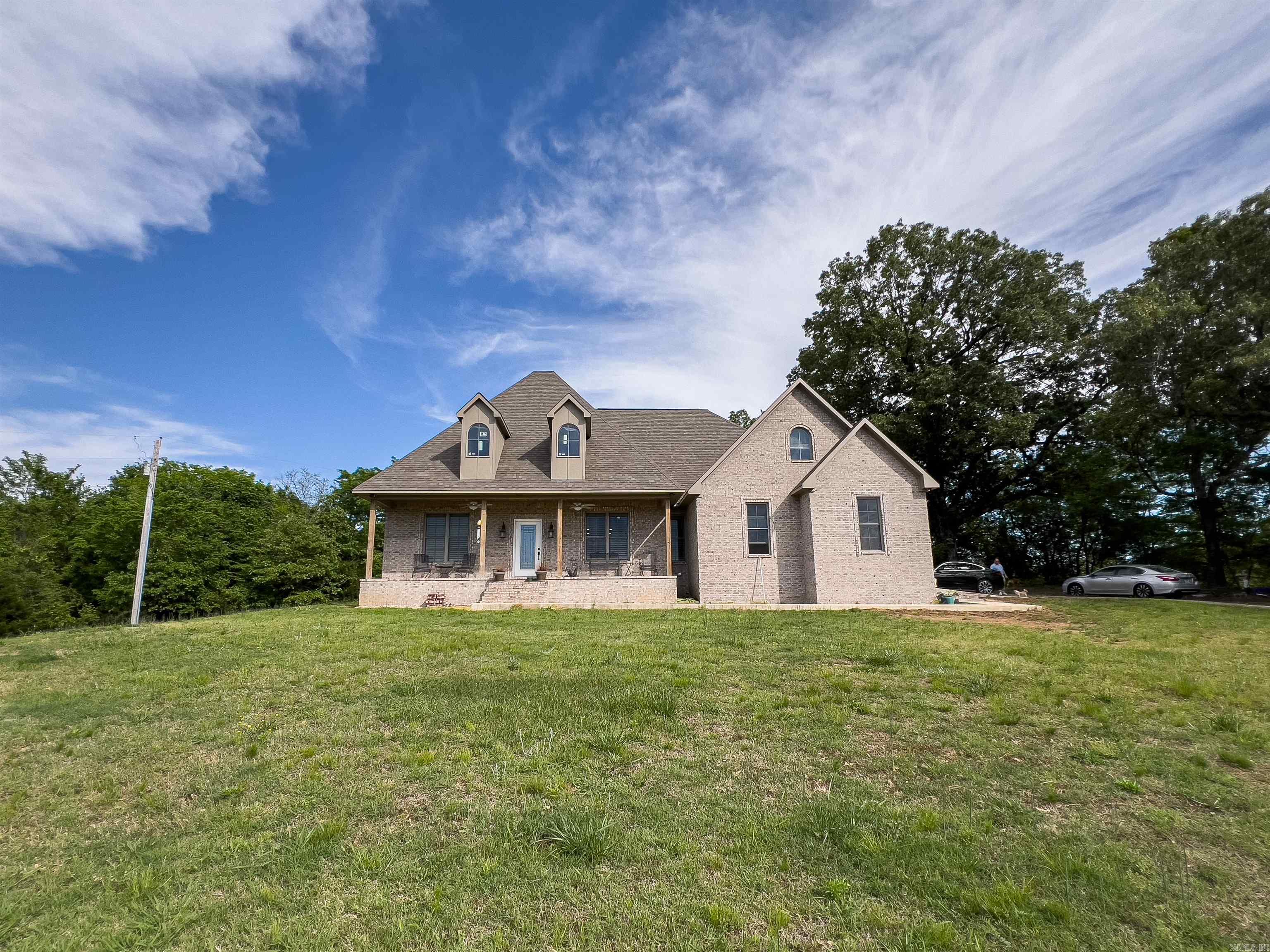 6  County Road 743  Wynne, AR