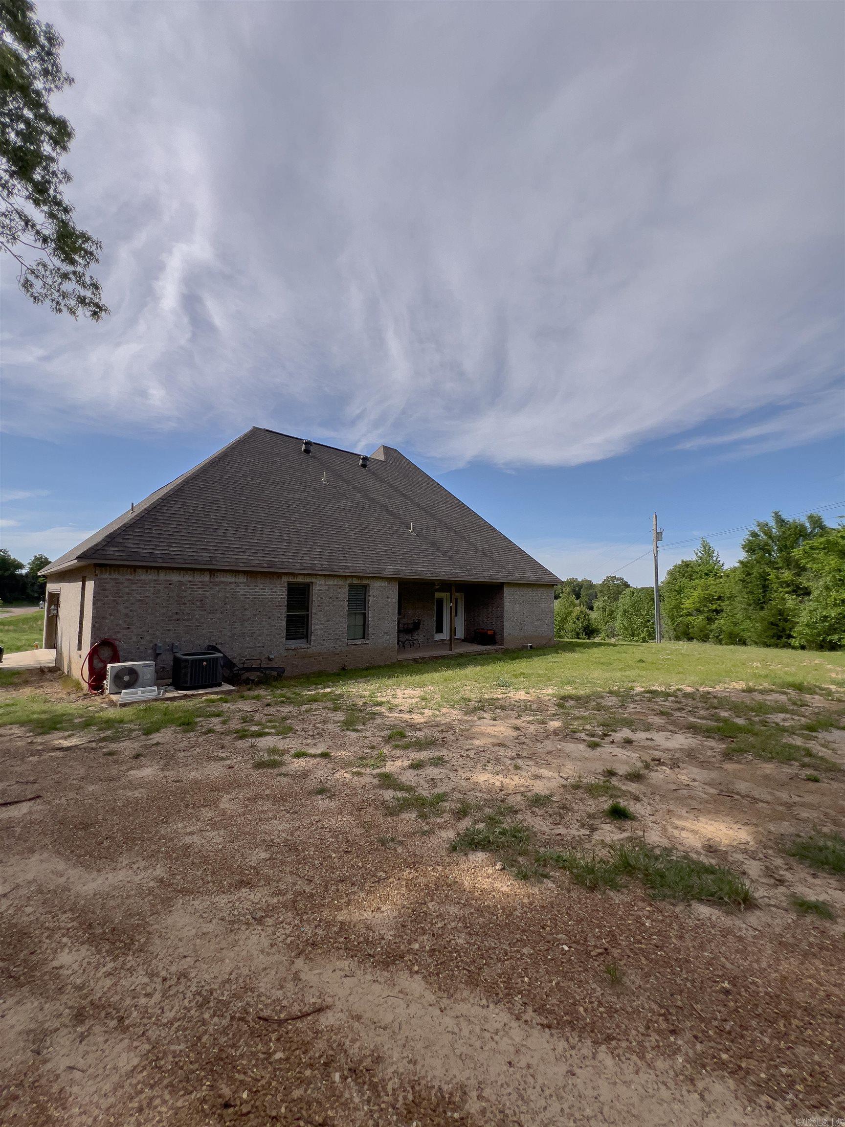 6  County Road 743  Wynne, AR