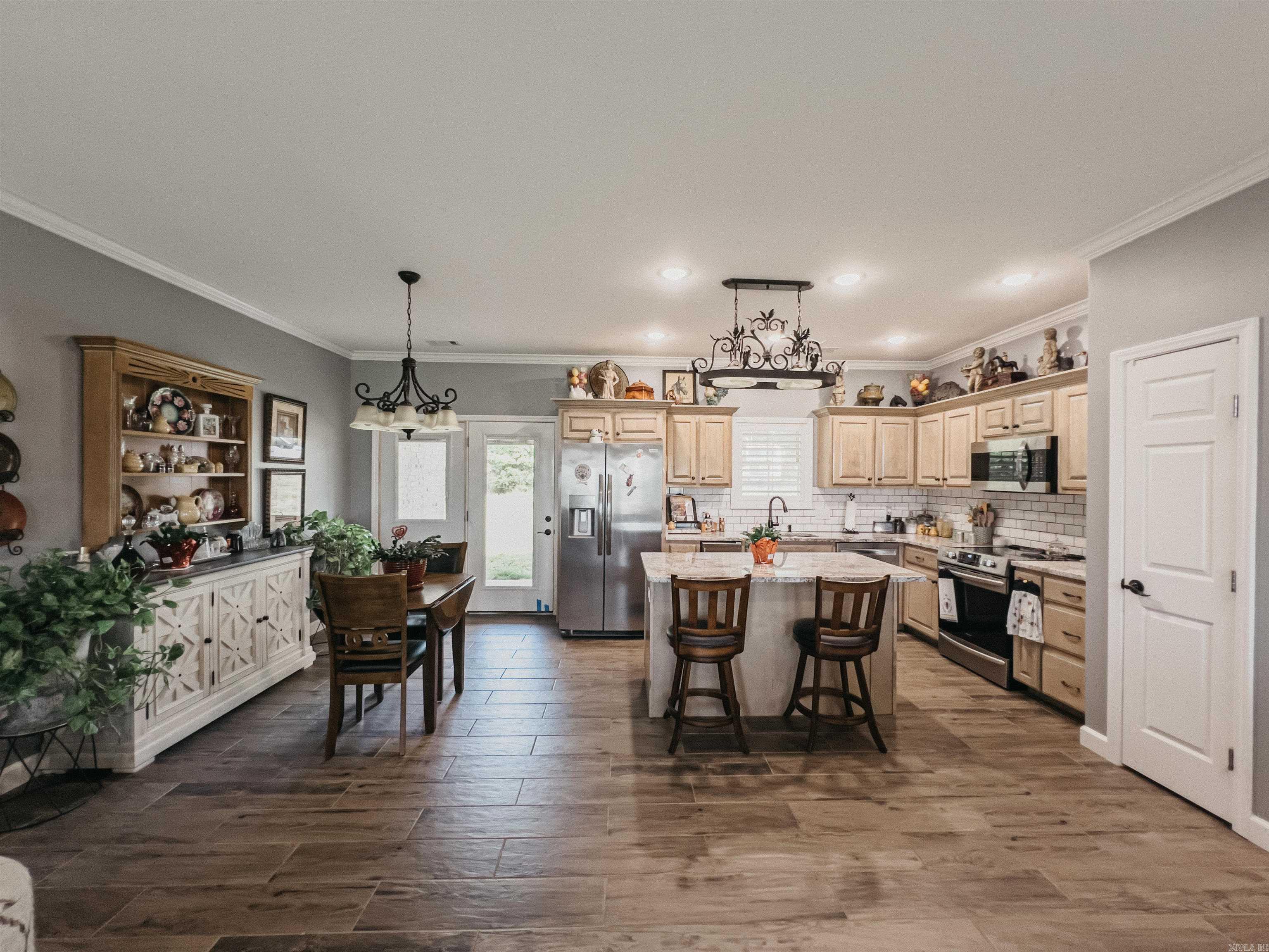 6  County Road 743  Wynne, AR
