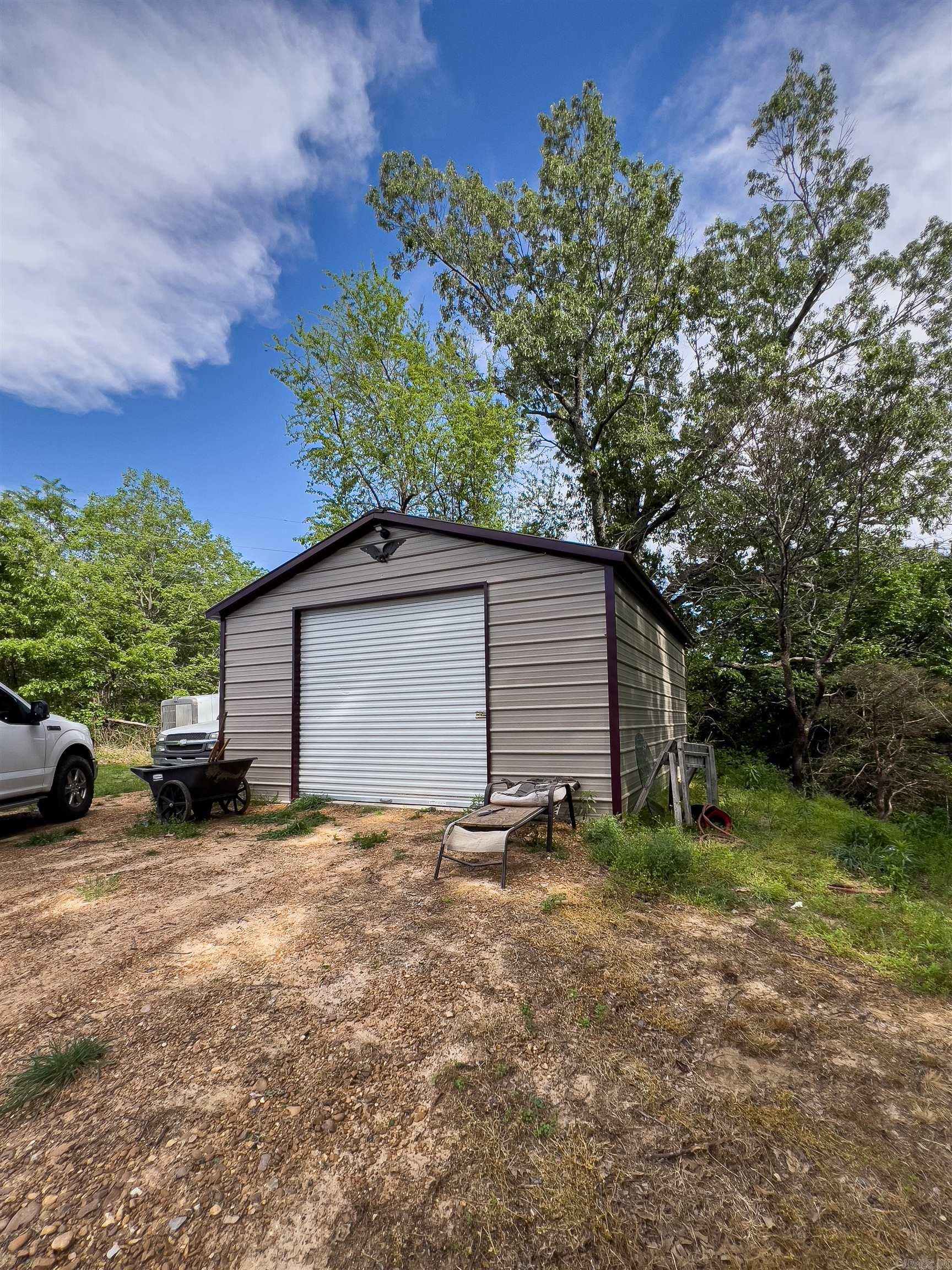 6  County Road 743  Wynne, AR