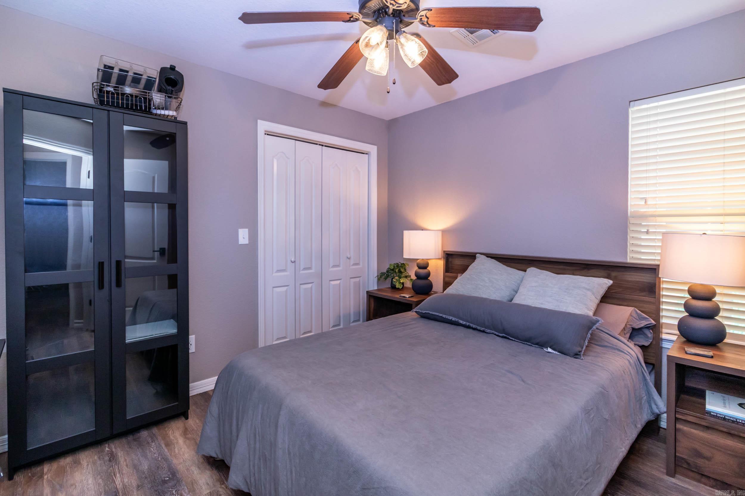 75 E Madrid  Fayetteville, AR