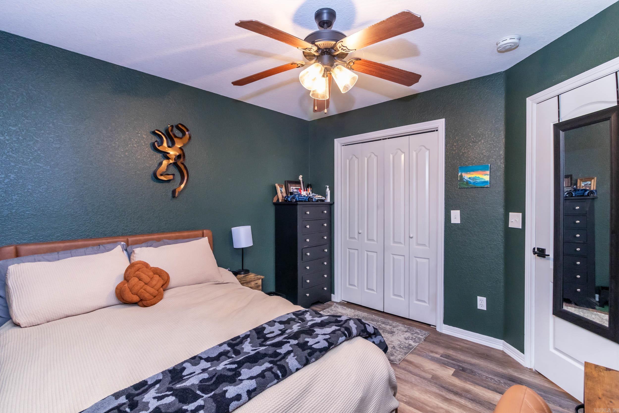 75 E Madrid  Fayetteville, AR