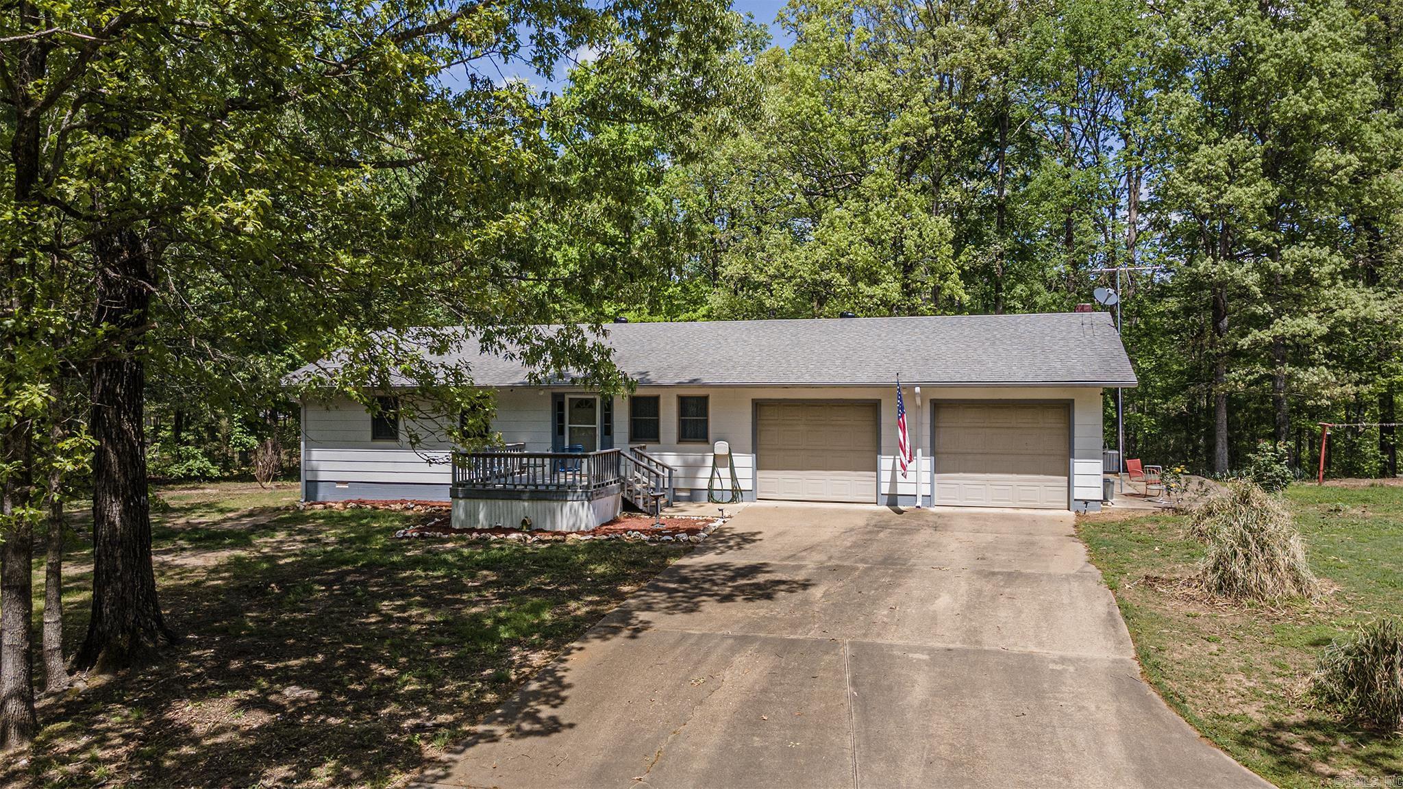 44  Stearman  Story, AR