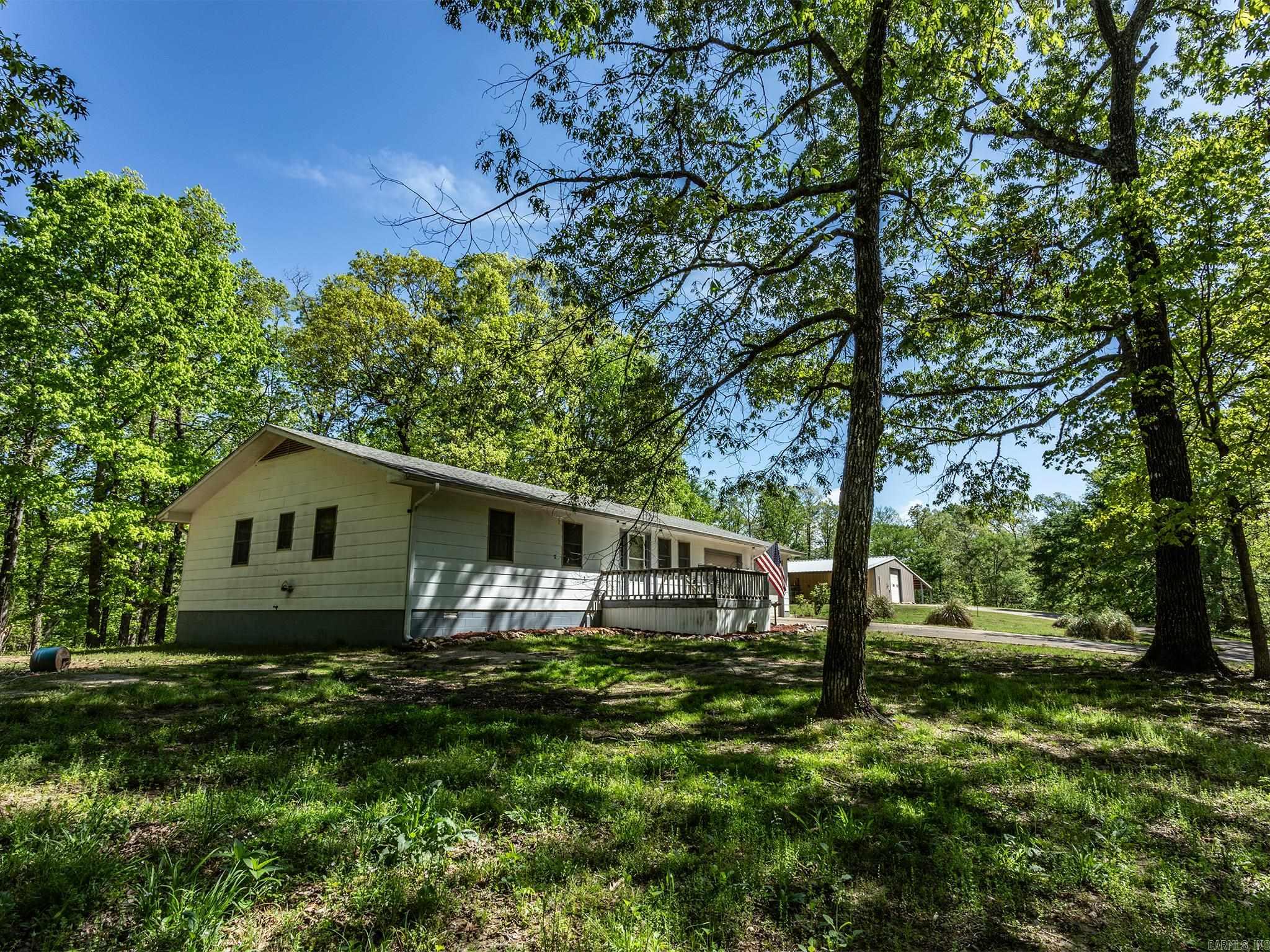 44  Stearman  Story, AR