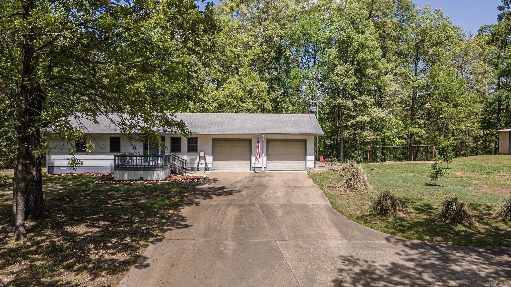 44  Stearman  Story, AR