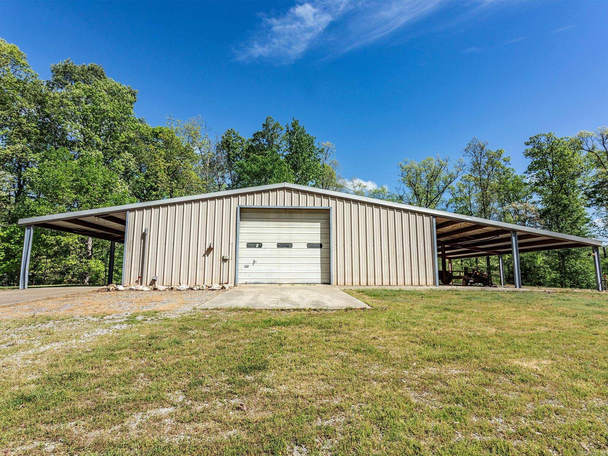 44  Stearman  Story, AR