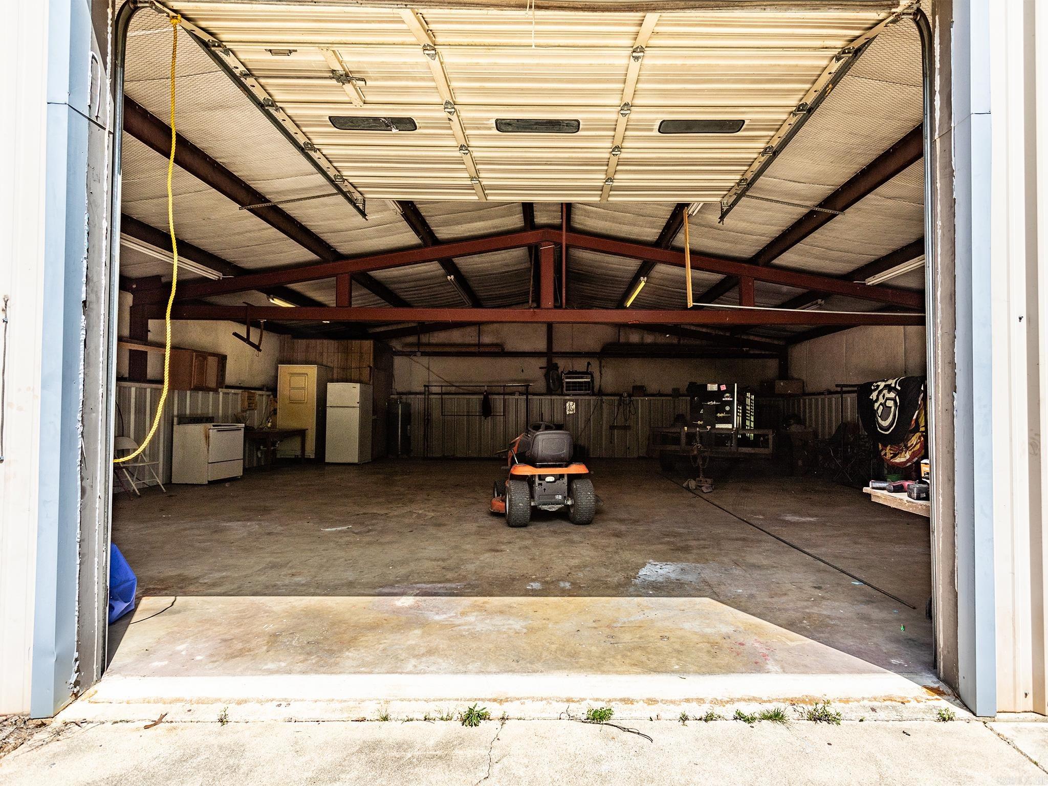 44  Stearman  Story, AR