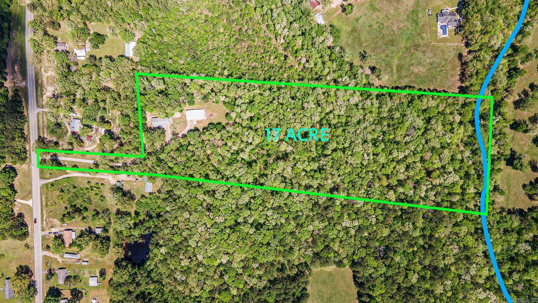 44  Stearman  Story, AR