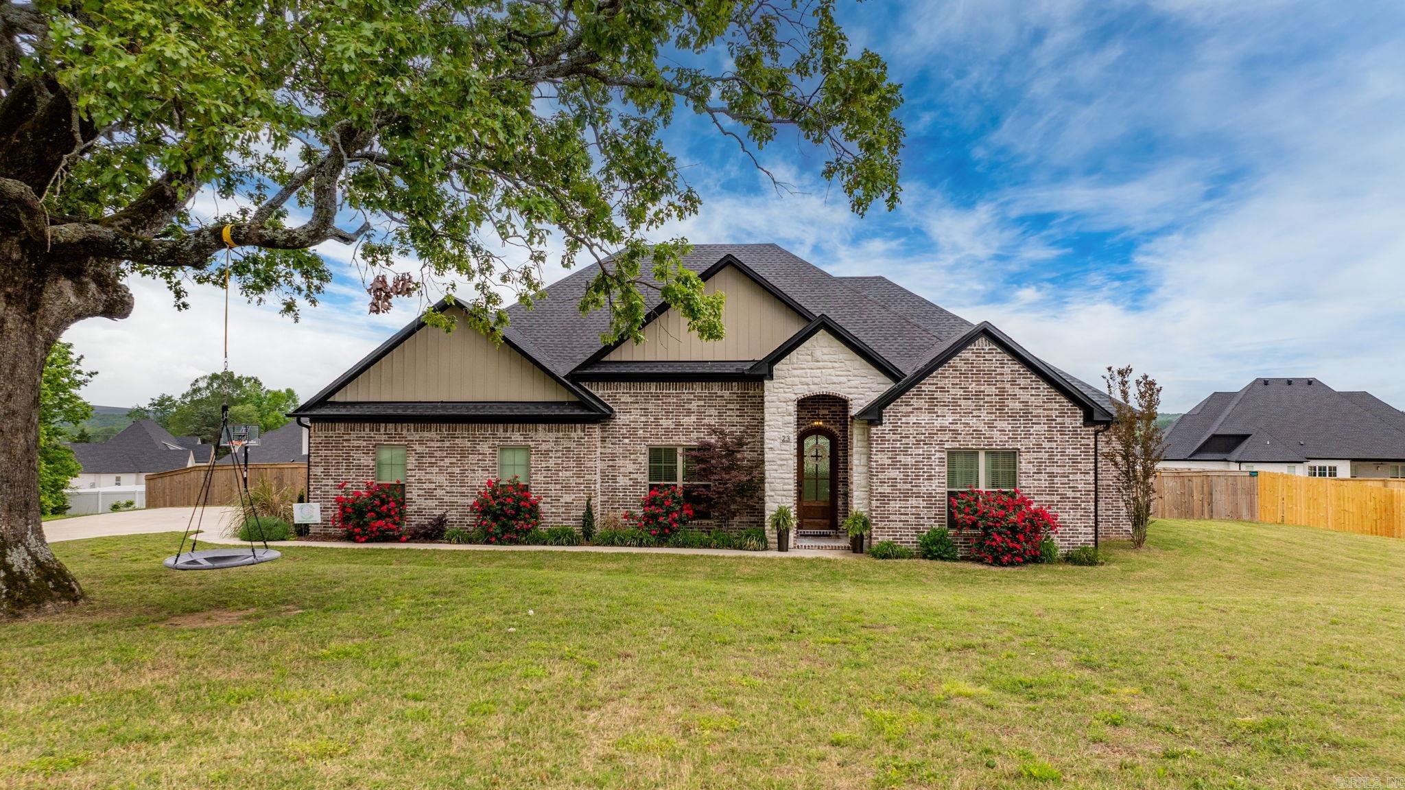 23  Taryn Trail  Greenbrier, AR