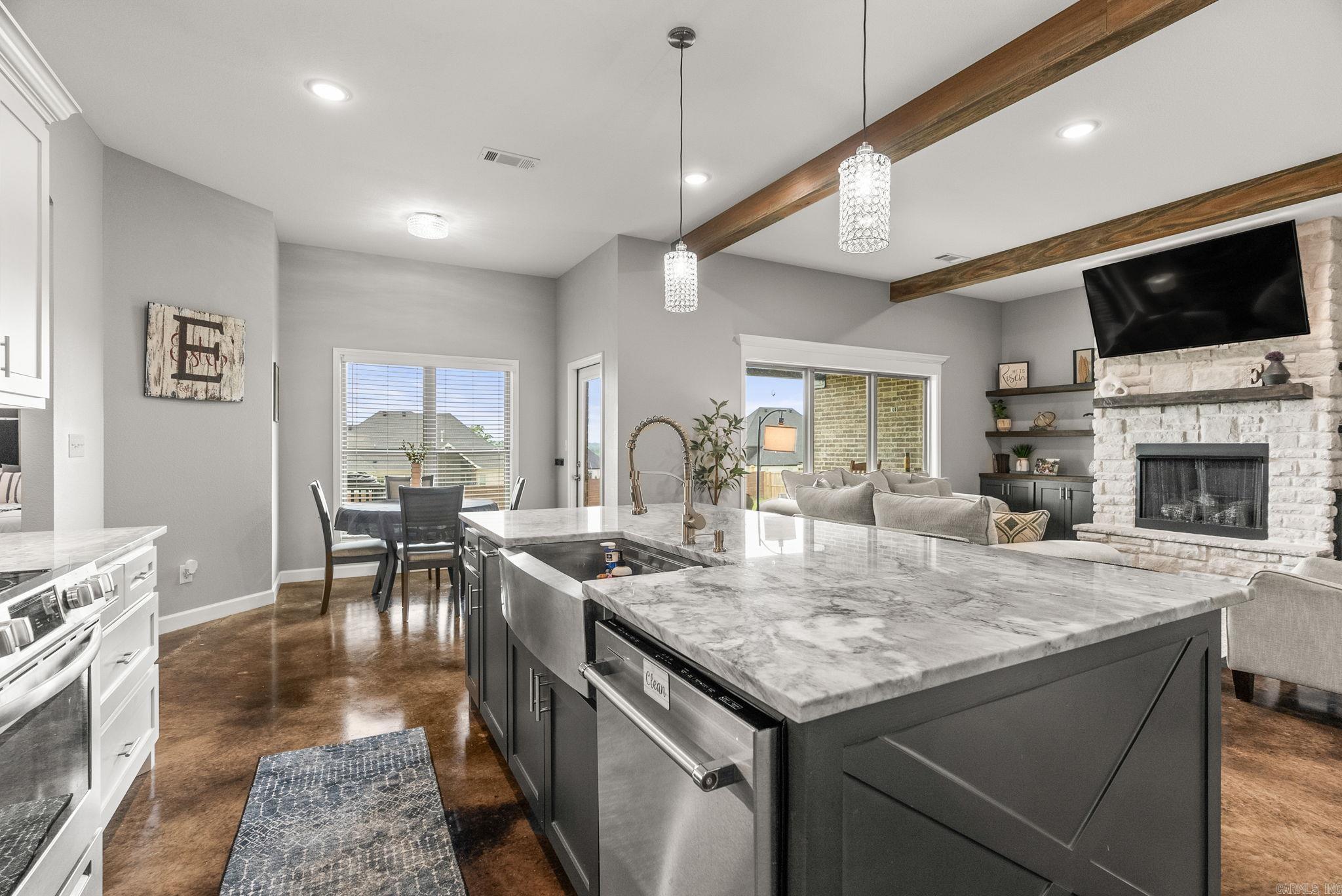 23  Taryn Trail  Greenbrier, AR