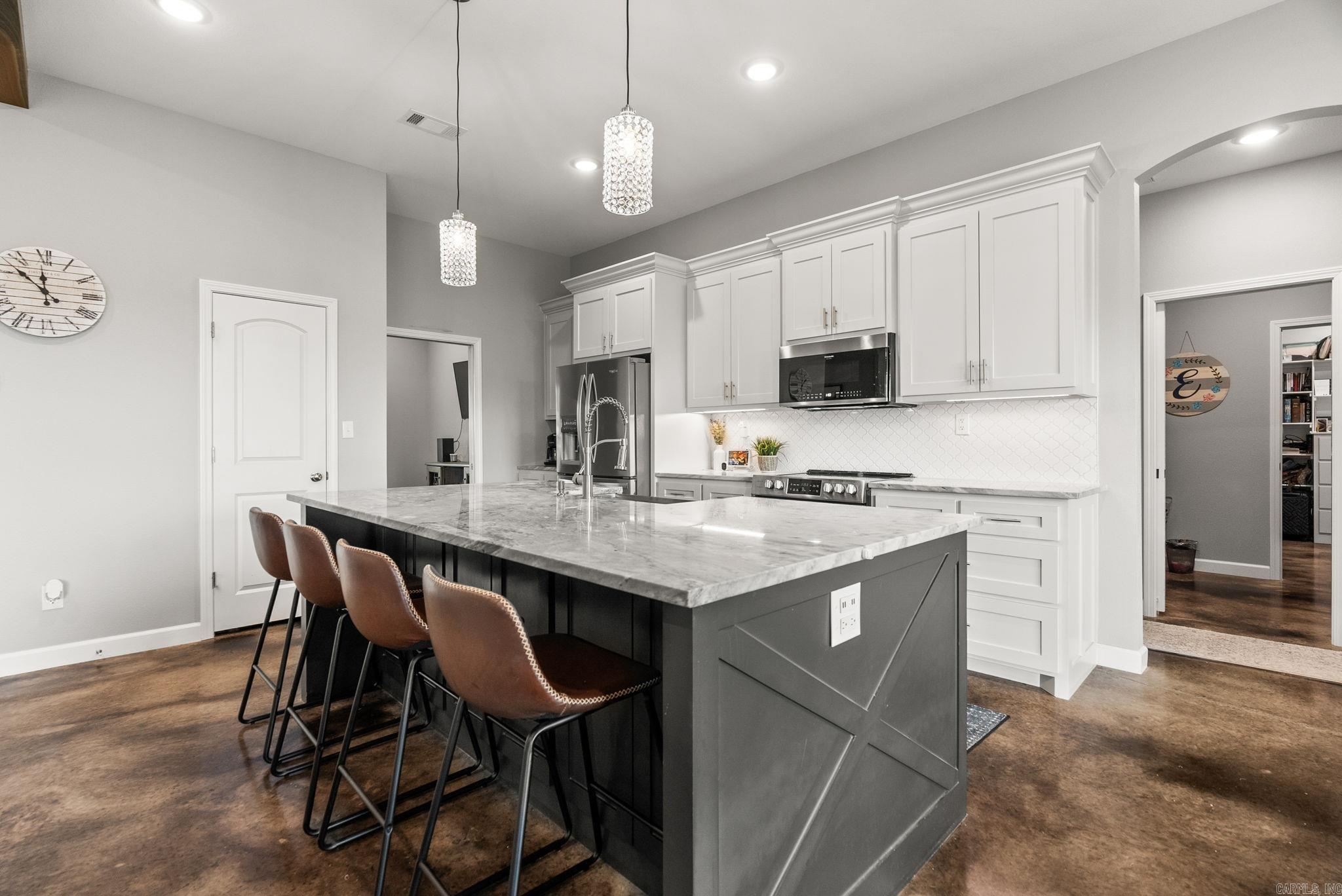 23  Taryn Trail  Greenbrier, AR