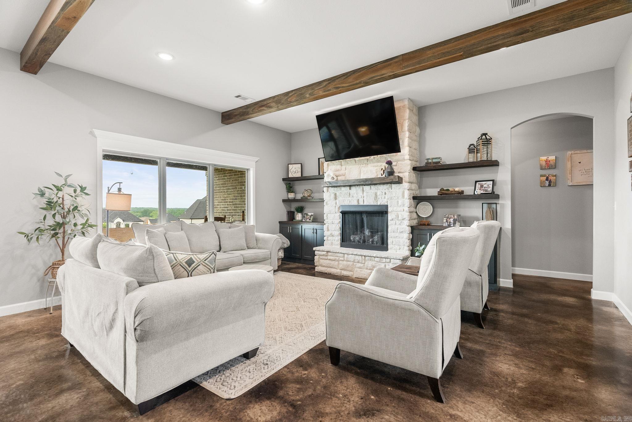 23  Taryn Trail  Greenbrier, AR
