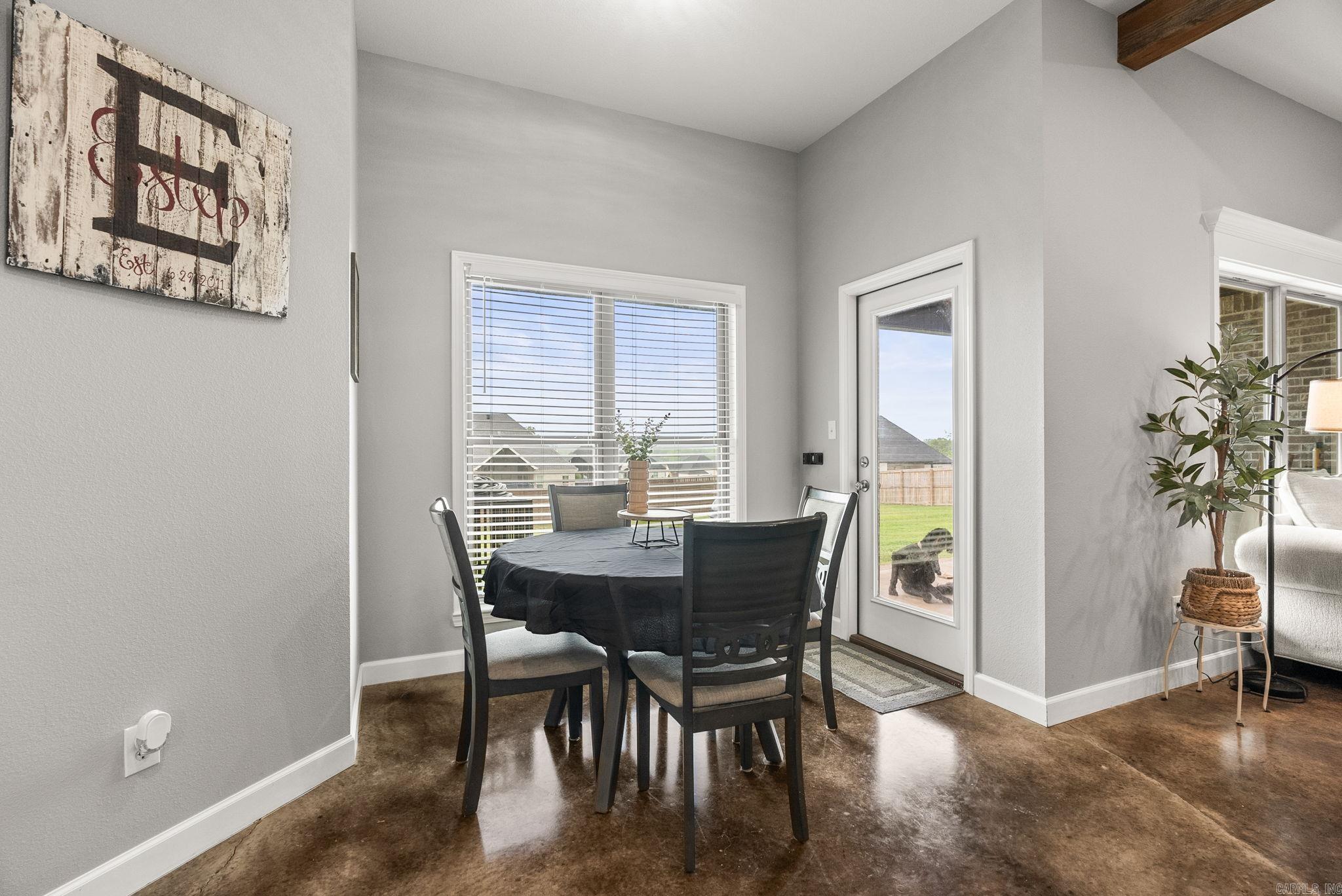 23  Taryn Trail  Greenbrier, AR
