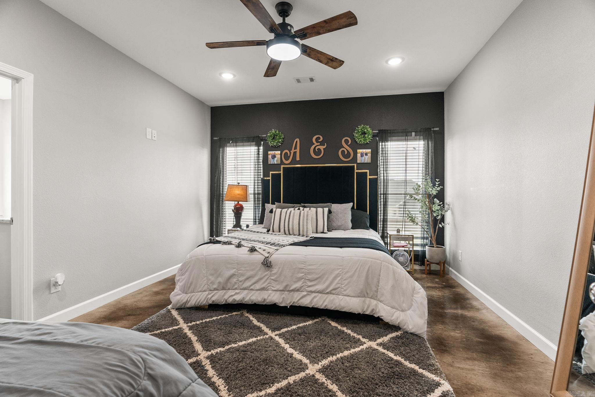 23  Taryn Trail  Greenbrier, AR