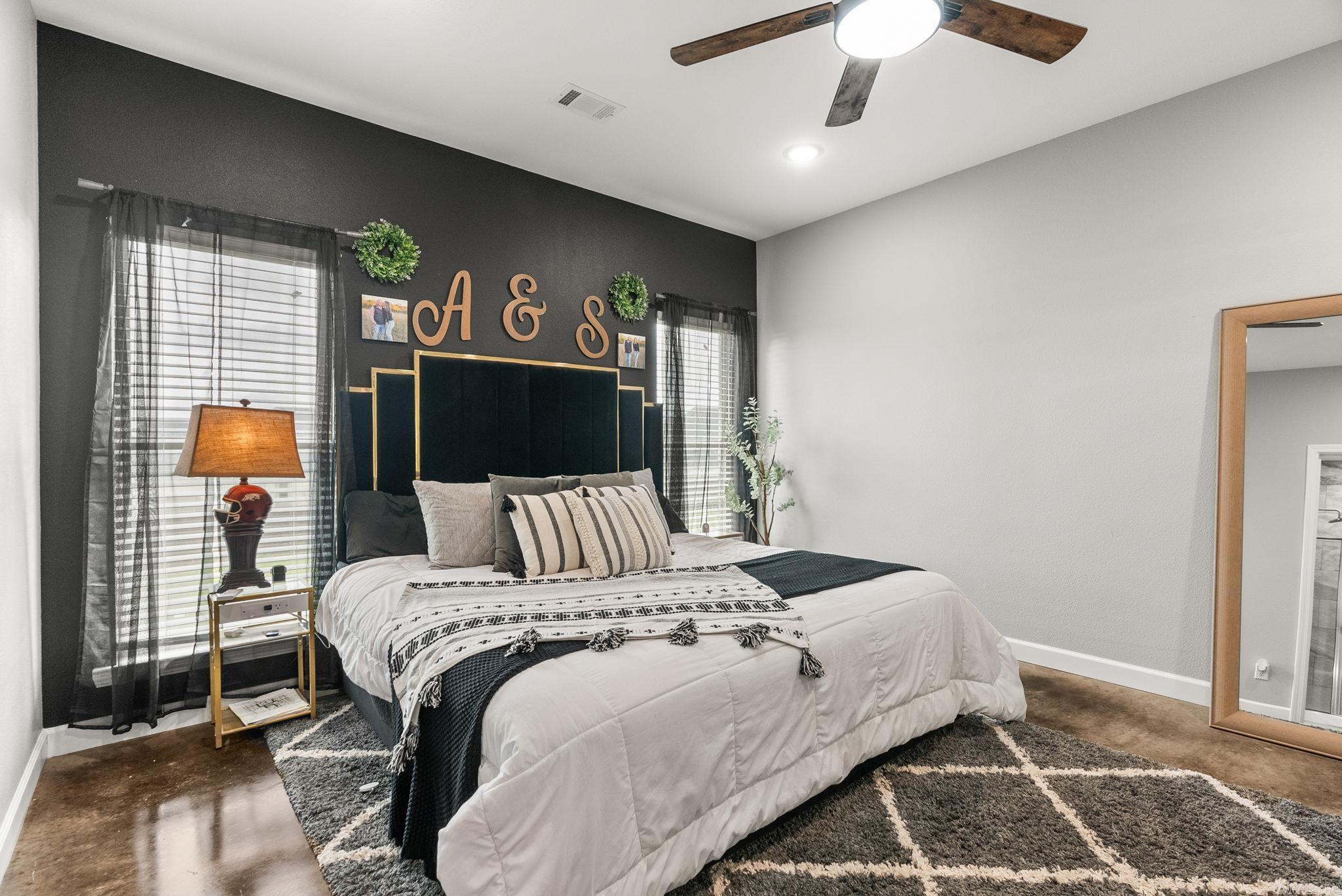 23  Taryn Trail  Greenbrier, AR