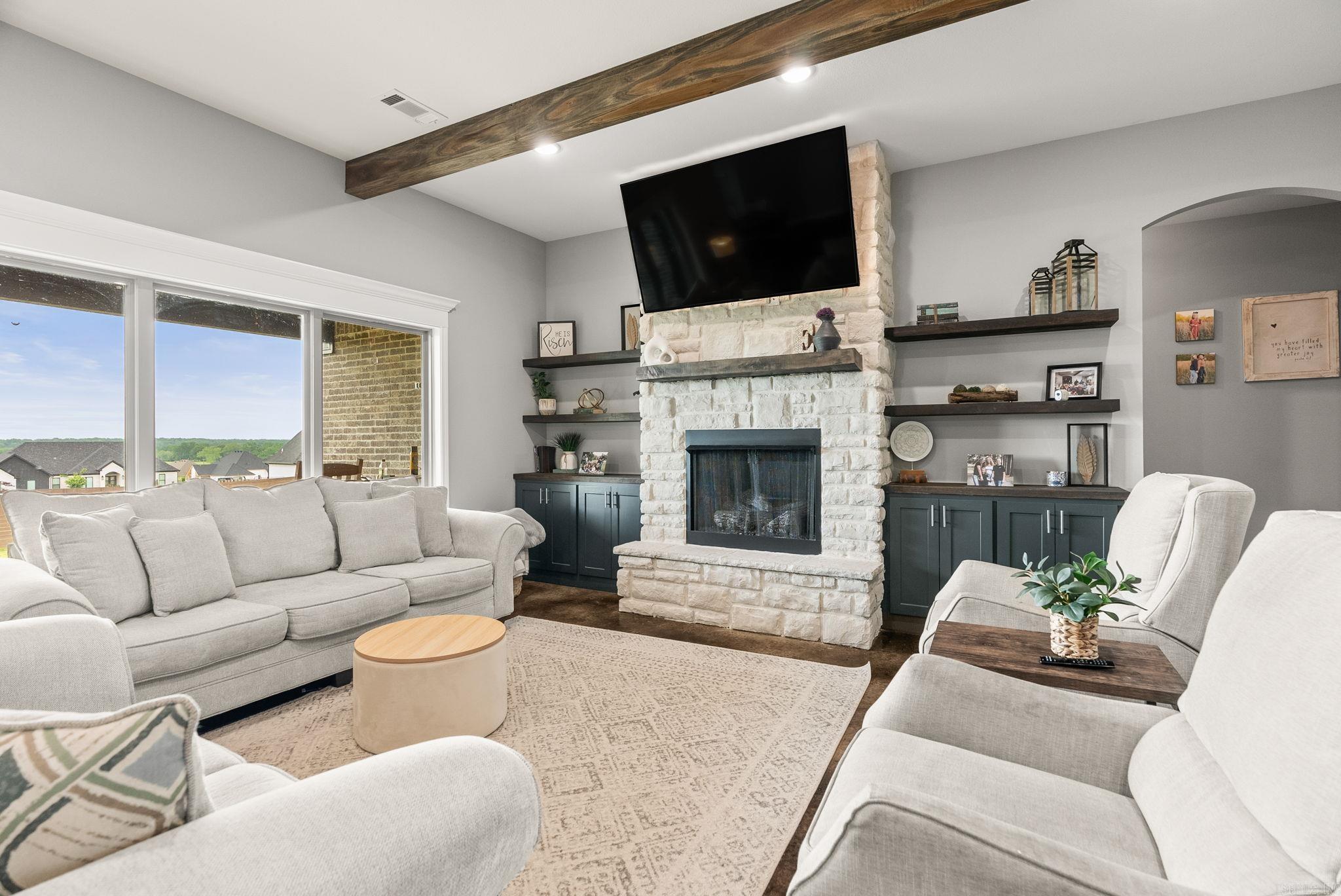23  Taryn Trail  Greenbrier, AR