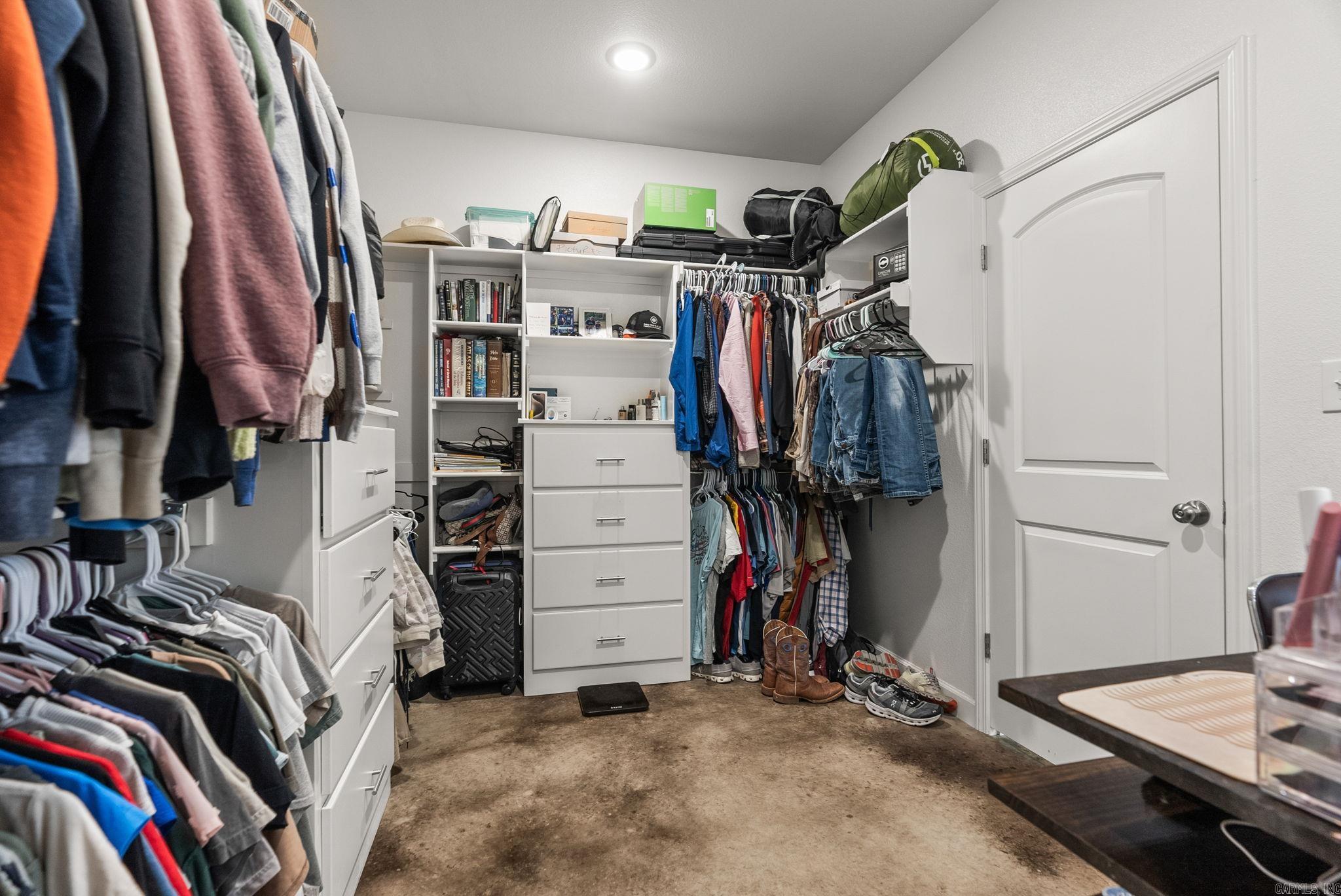 23  Taryn Trail  Greenbrier, AR