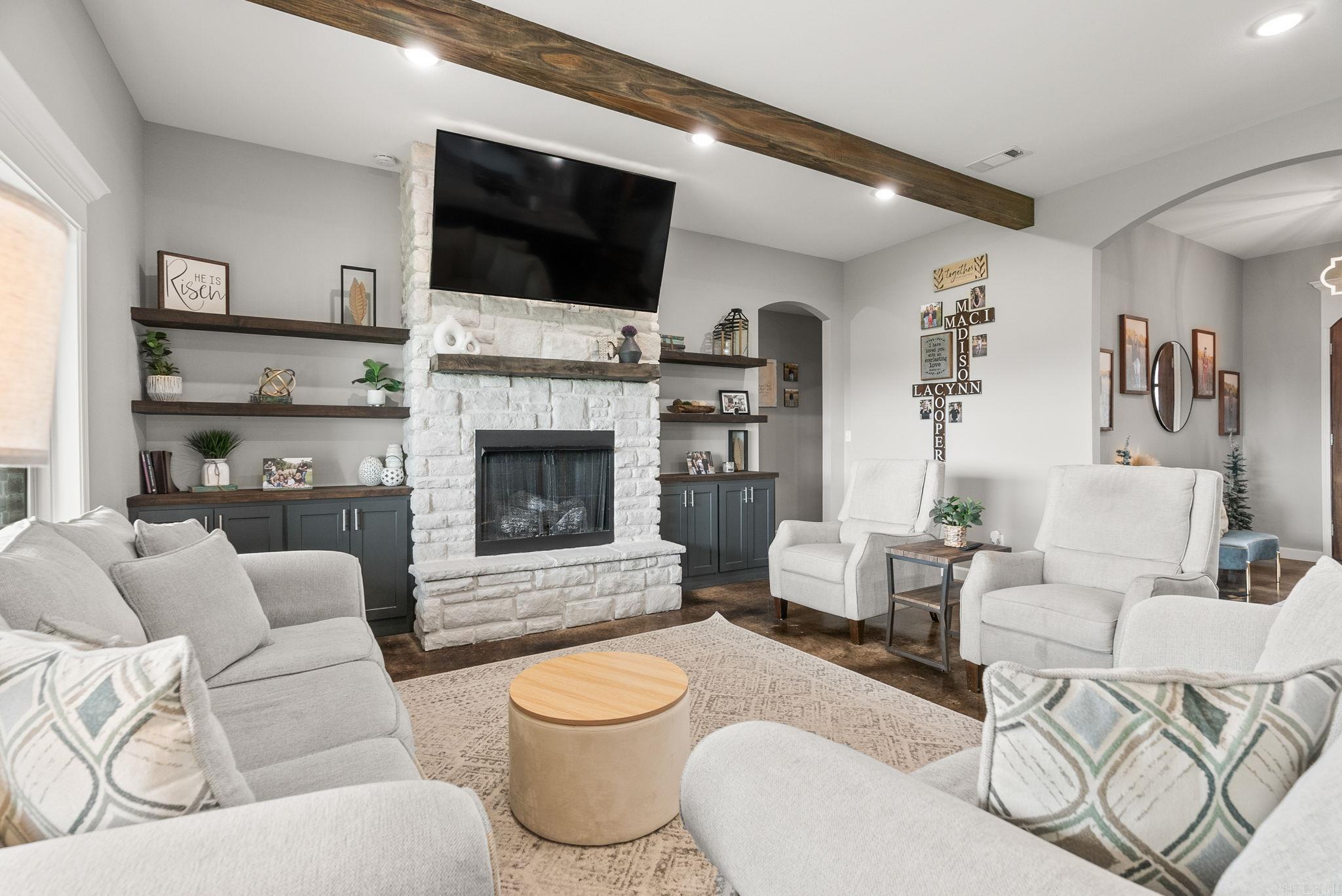 23  Taryn Trail  Greenbrier, AR