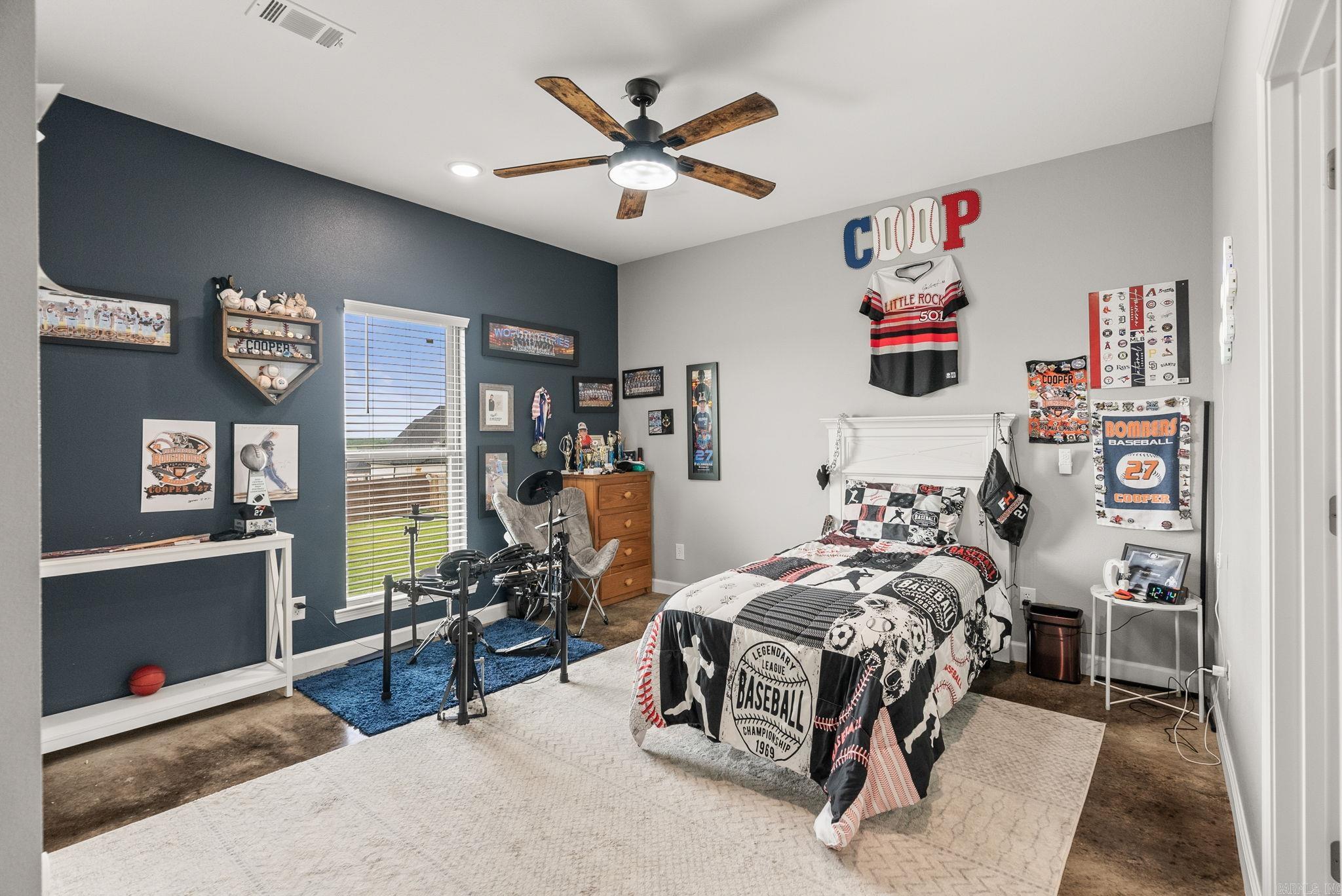 23  Taryn Trail  Greenbrier, AR