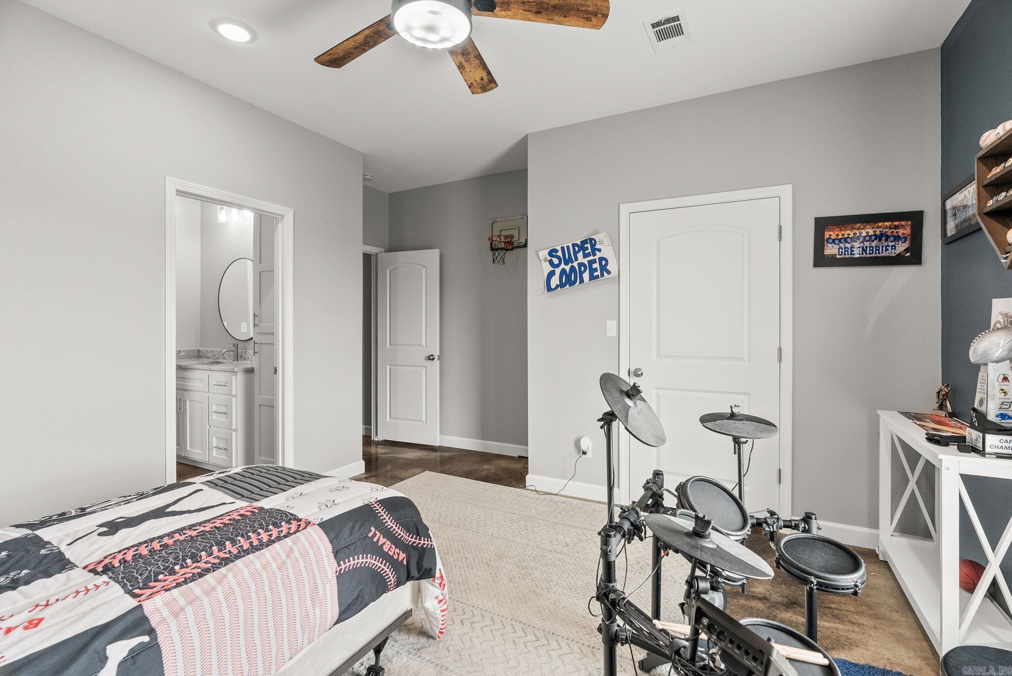 23  Taryn Trail  Greenbrier, AR