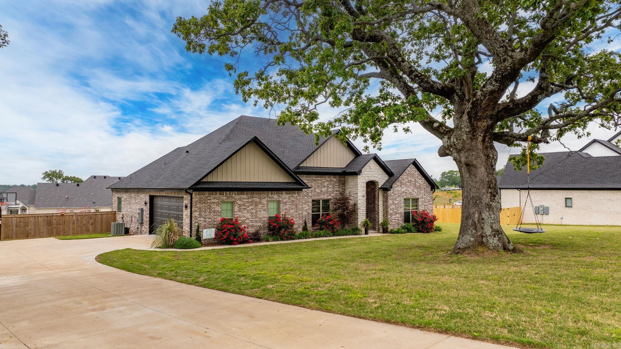 23  Taryn Trail  Greenbrier, AR