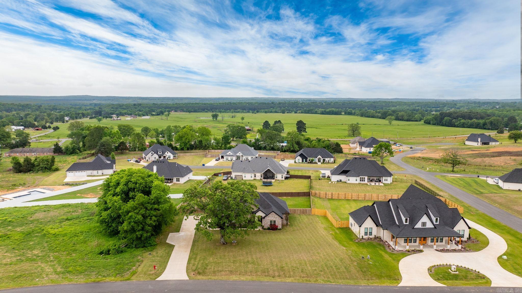 23  Taryn Trail  Greenbrier, AR