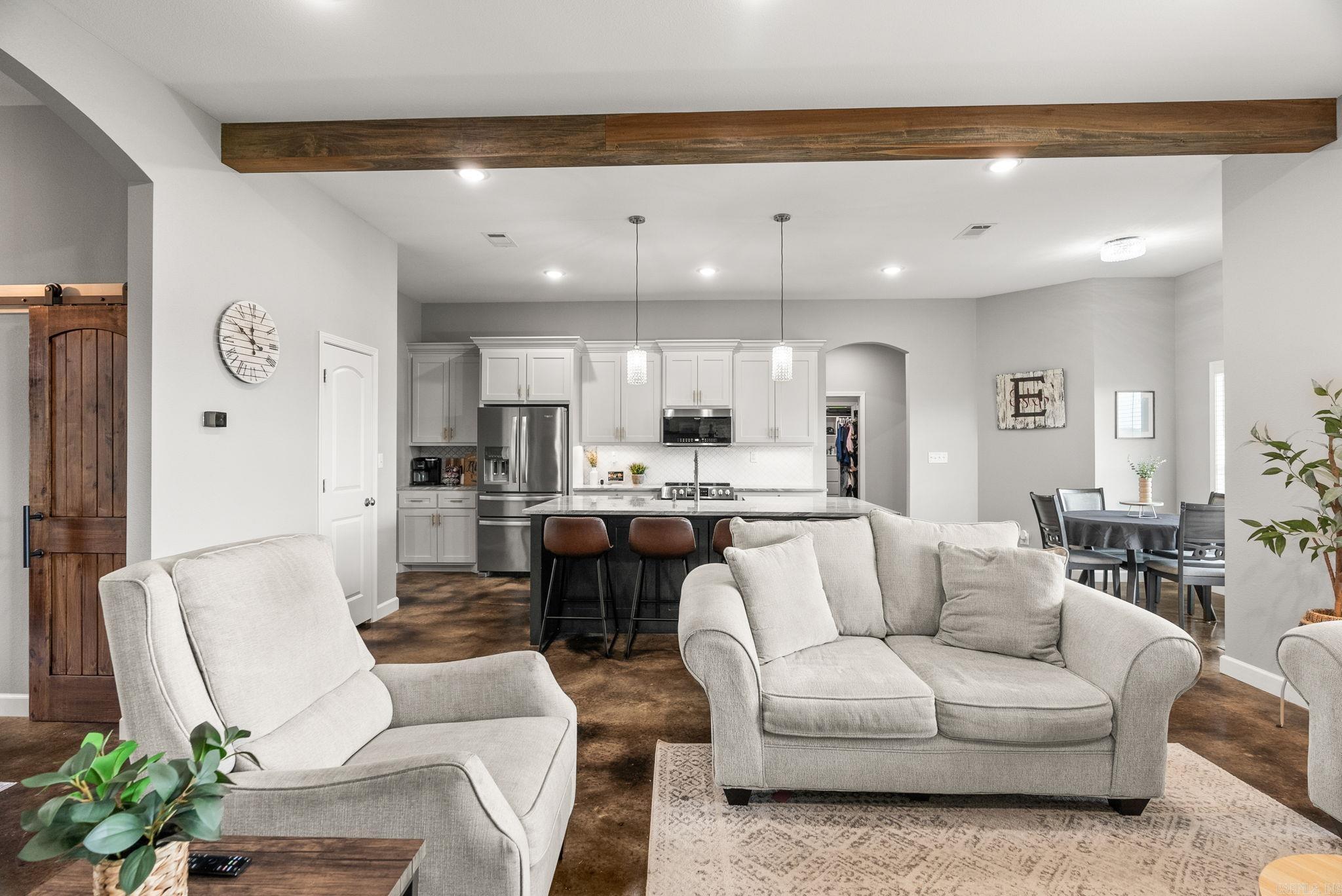 23  Taryn Trail  Greenbrier, AR