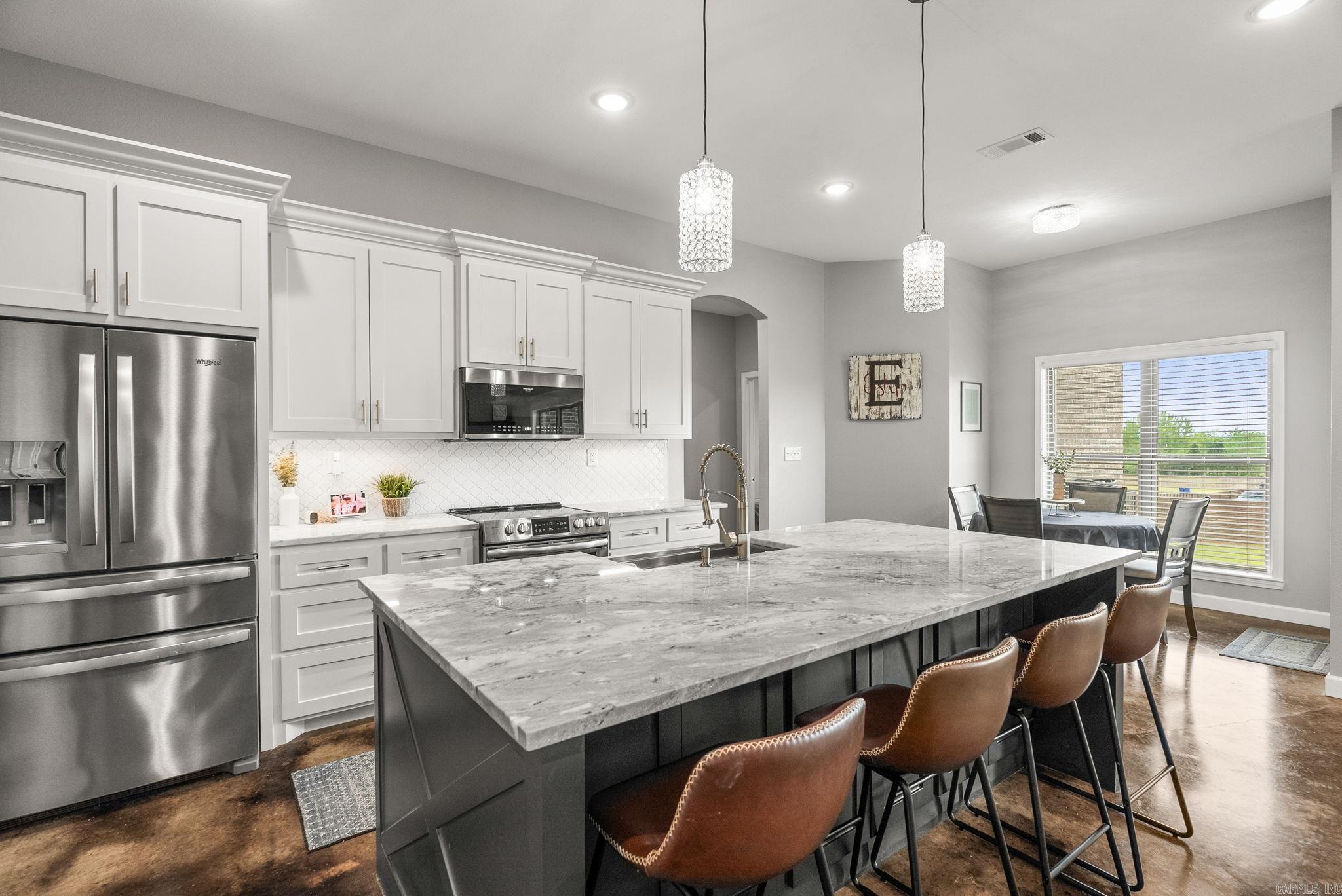 23  Taryn Trail  Greenbrier, AR