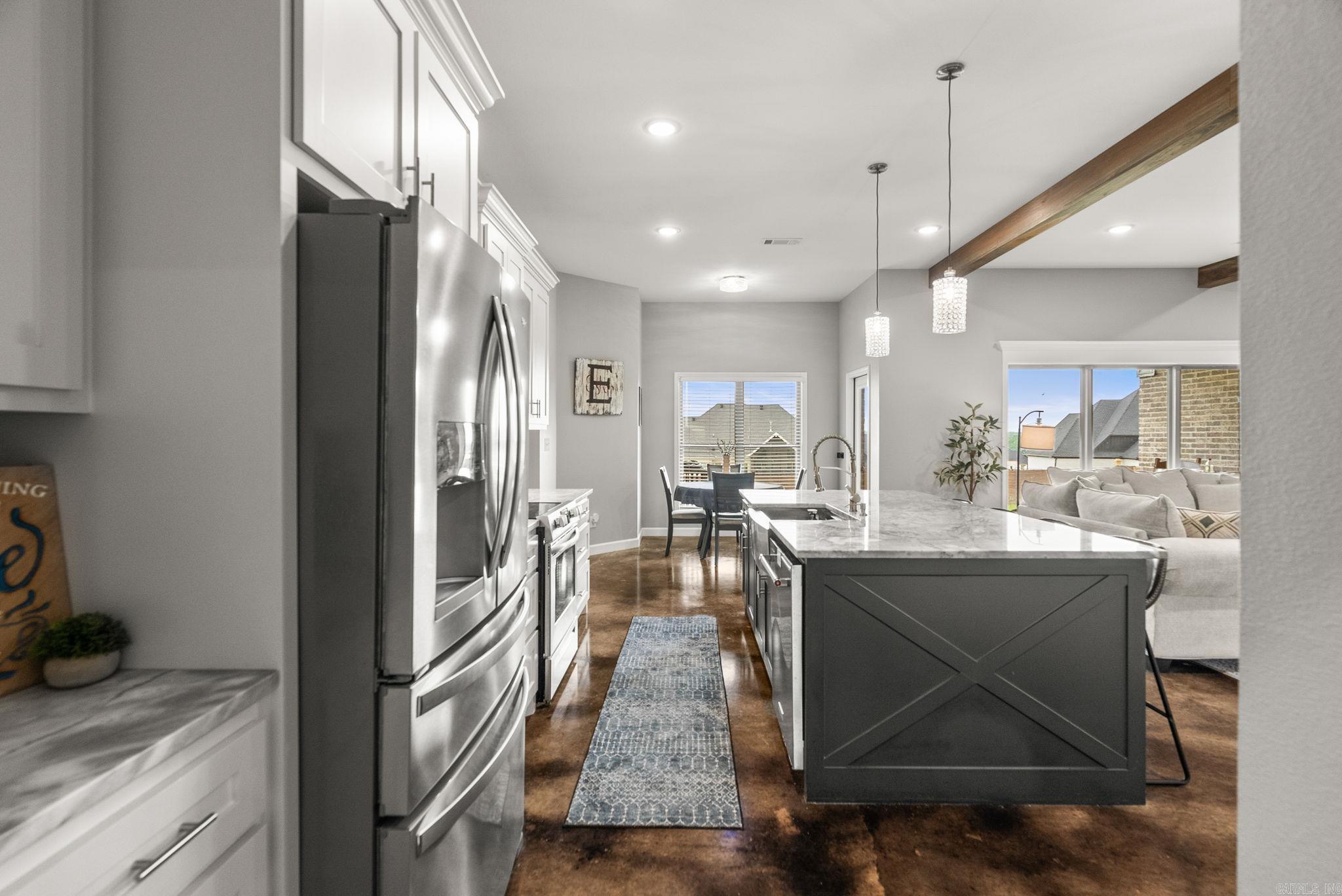 23  Taryn Trail  Greenbrier, AR